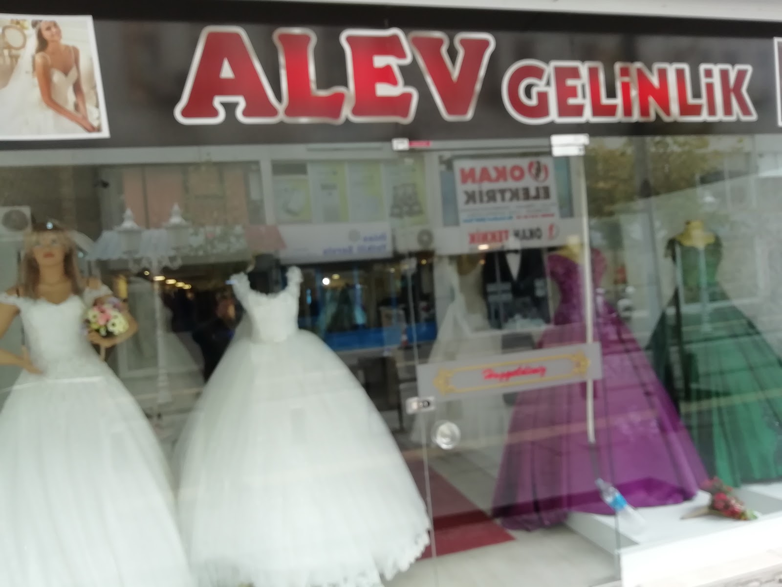 Alev Gelinlik kır düğünü mekanı — Merkez