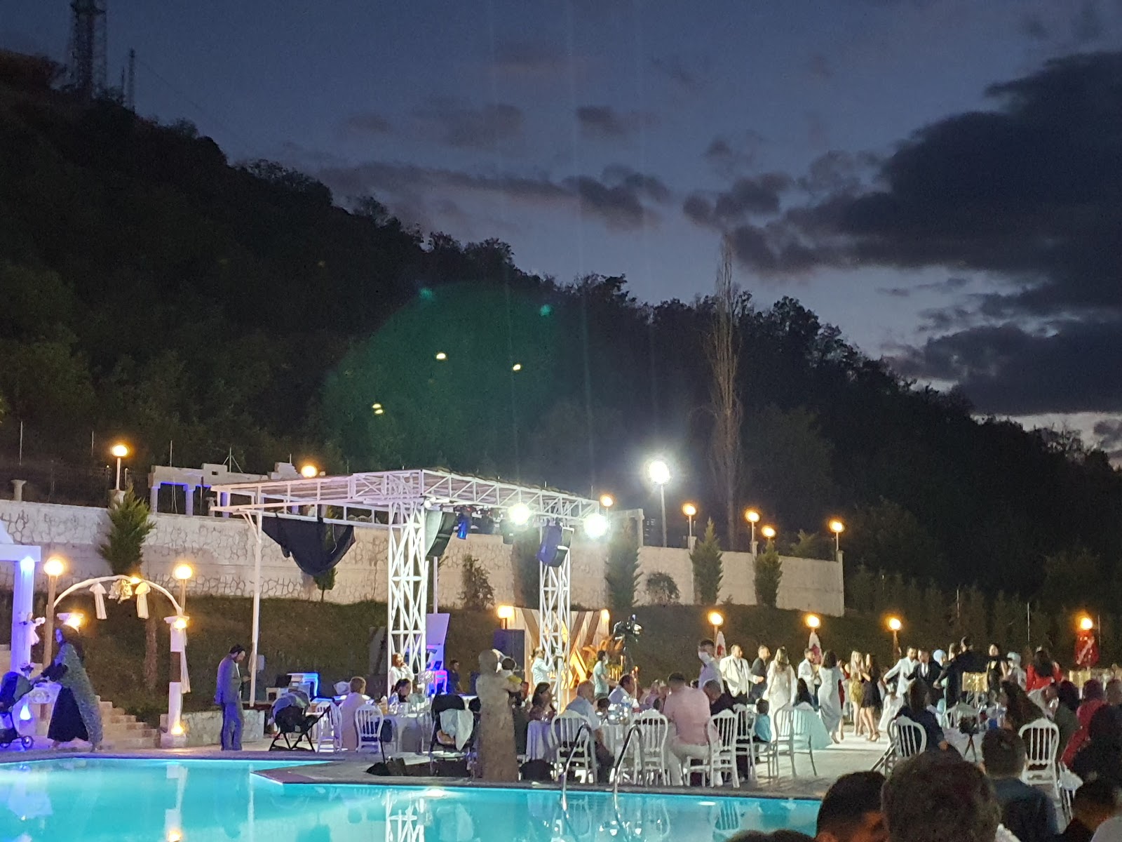 Altın Park Aqua & Wedding