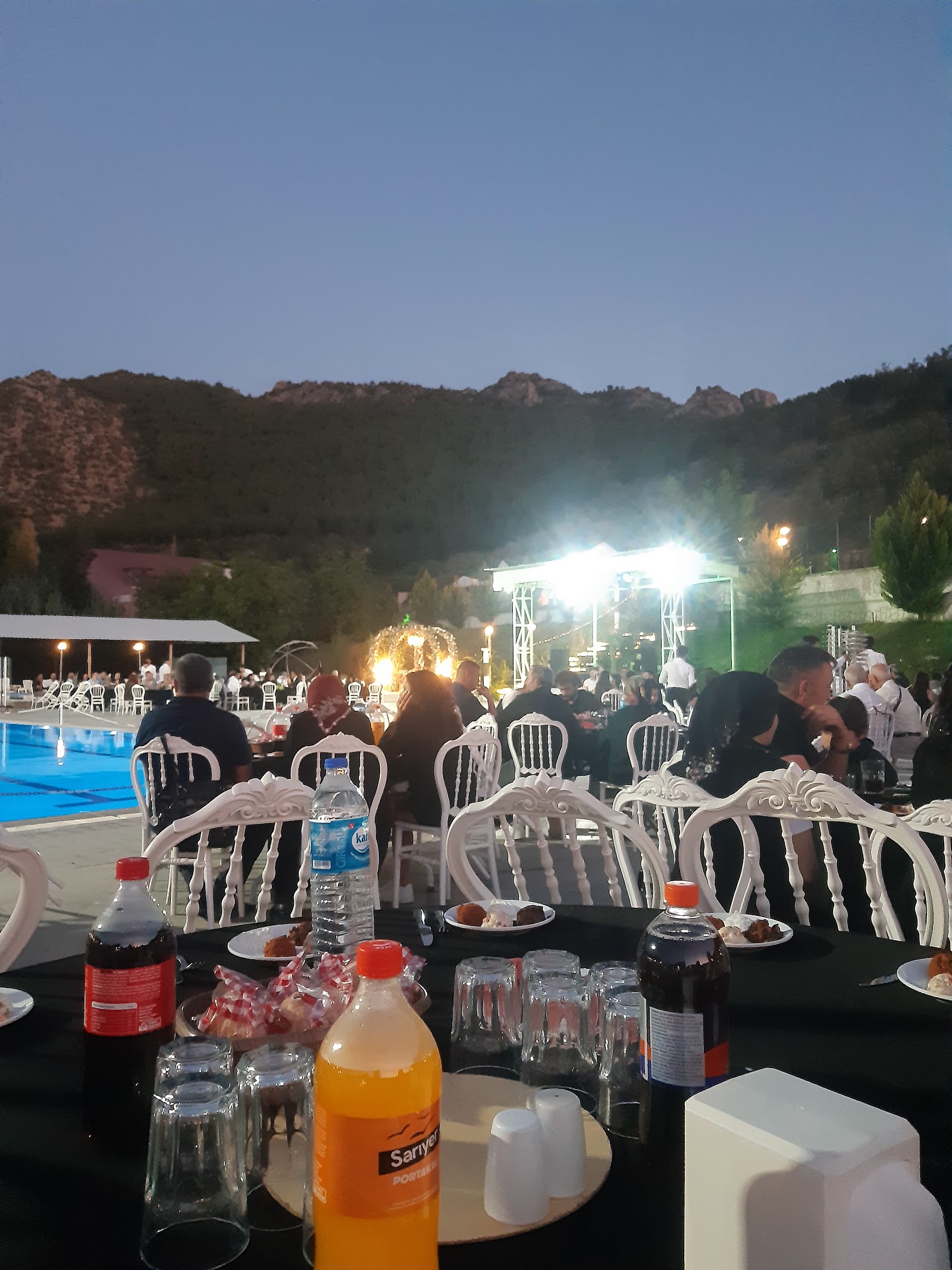 Altın Park Aqua & Wedding