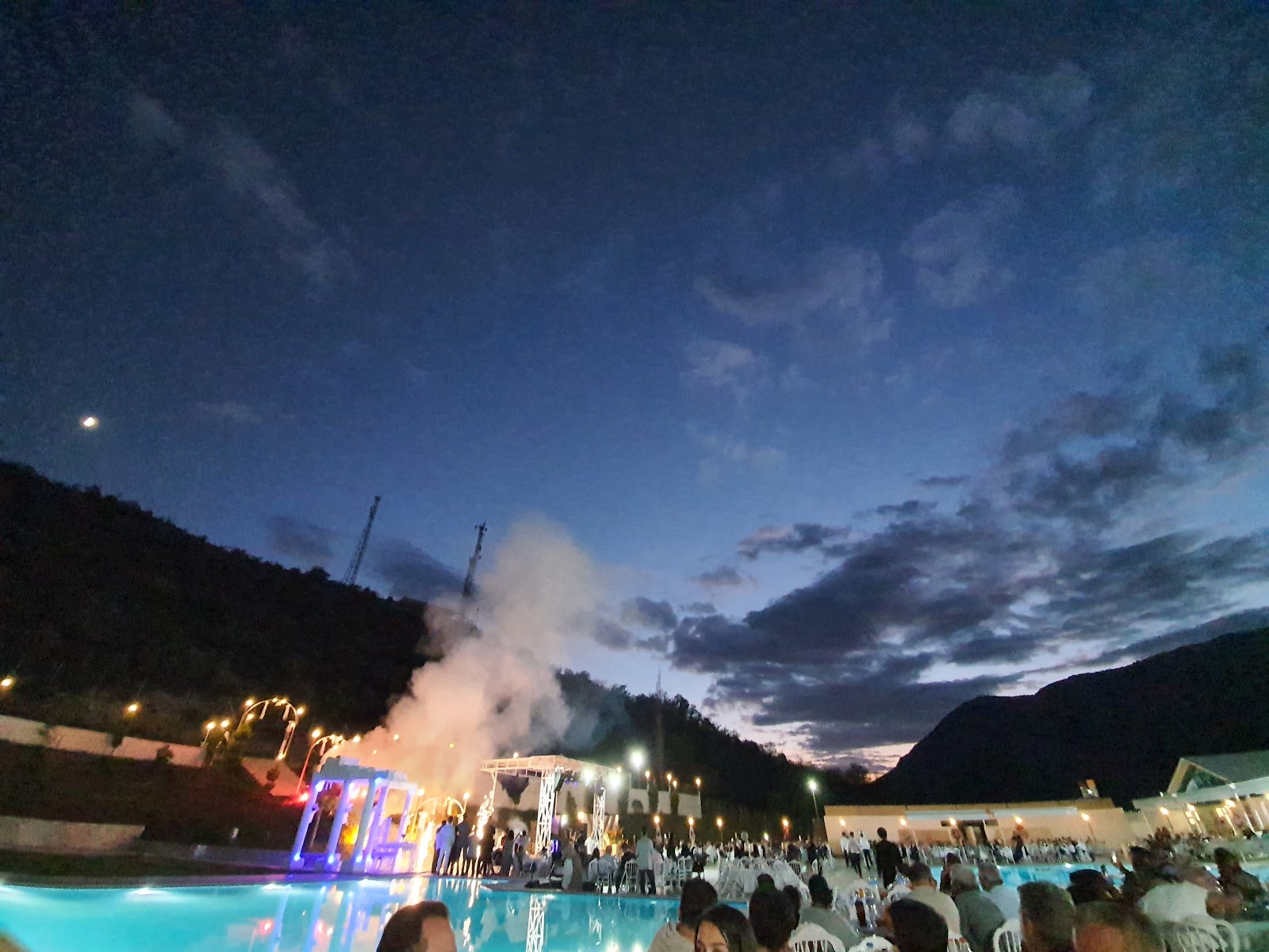 Altın Park Aqua & Wedding
