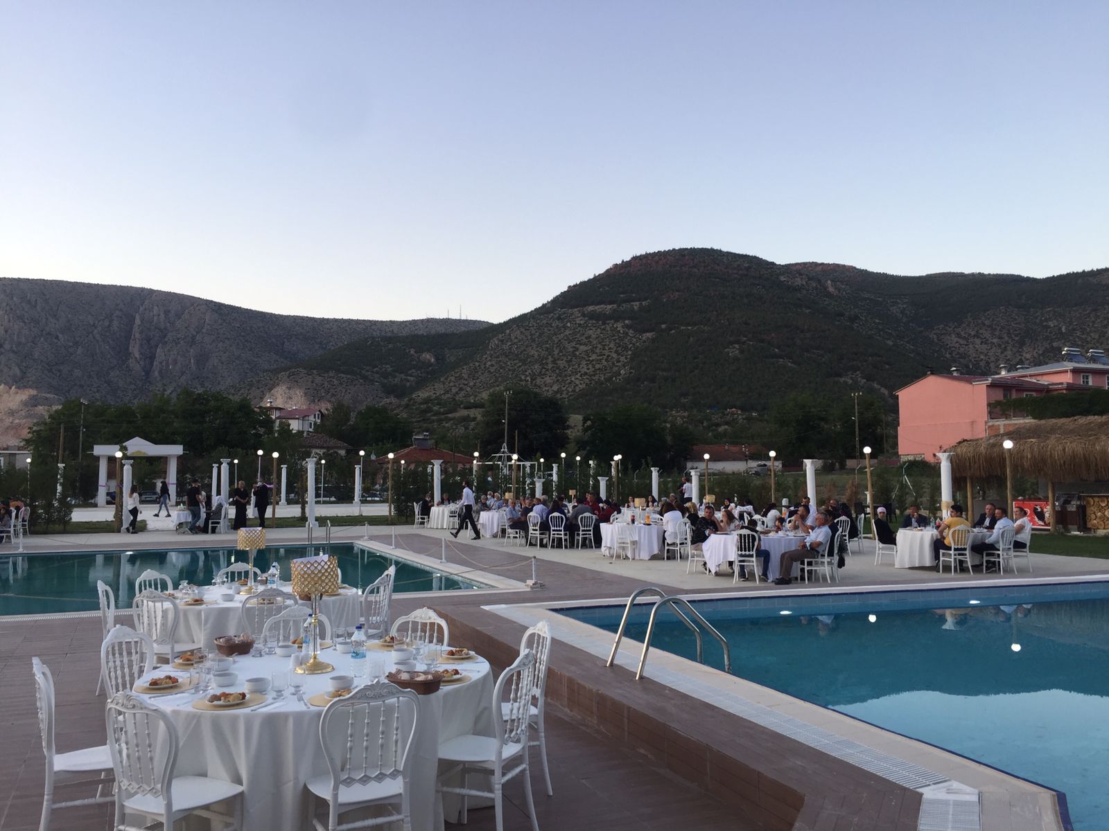 Altın Park Aqua & Wedding