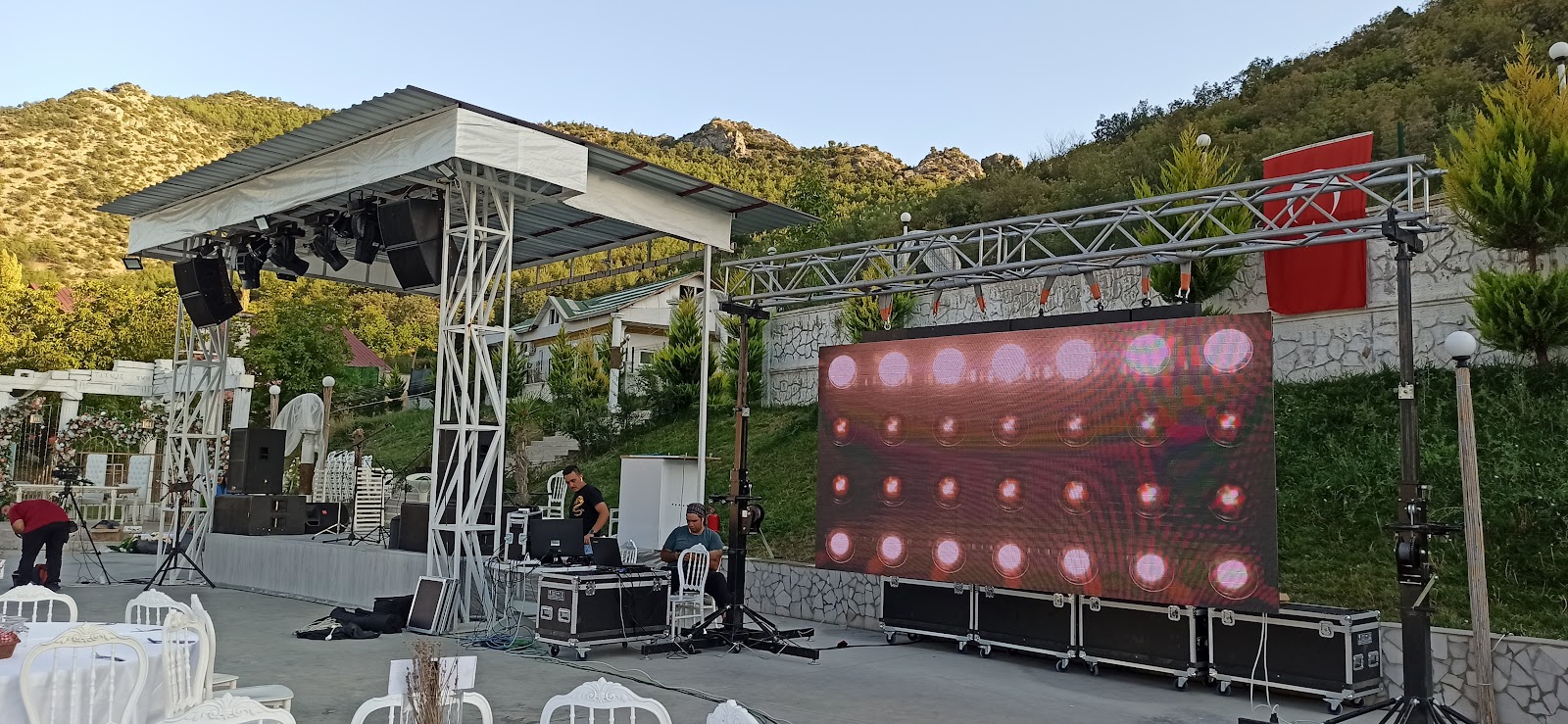 Altın Park Aqua & Wedding