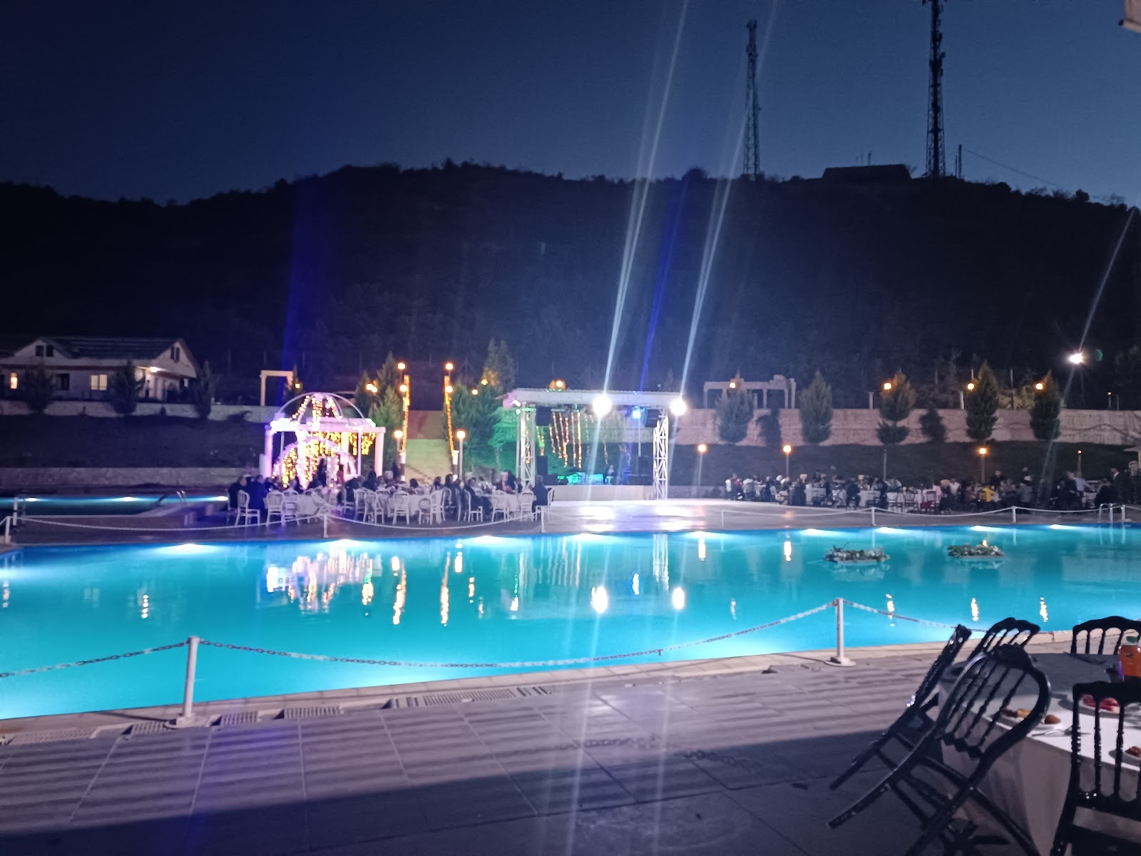 Altın Park Aqua & Wedding