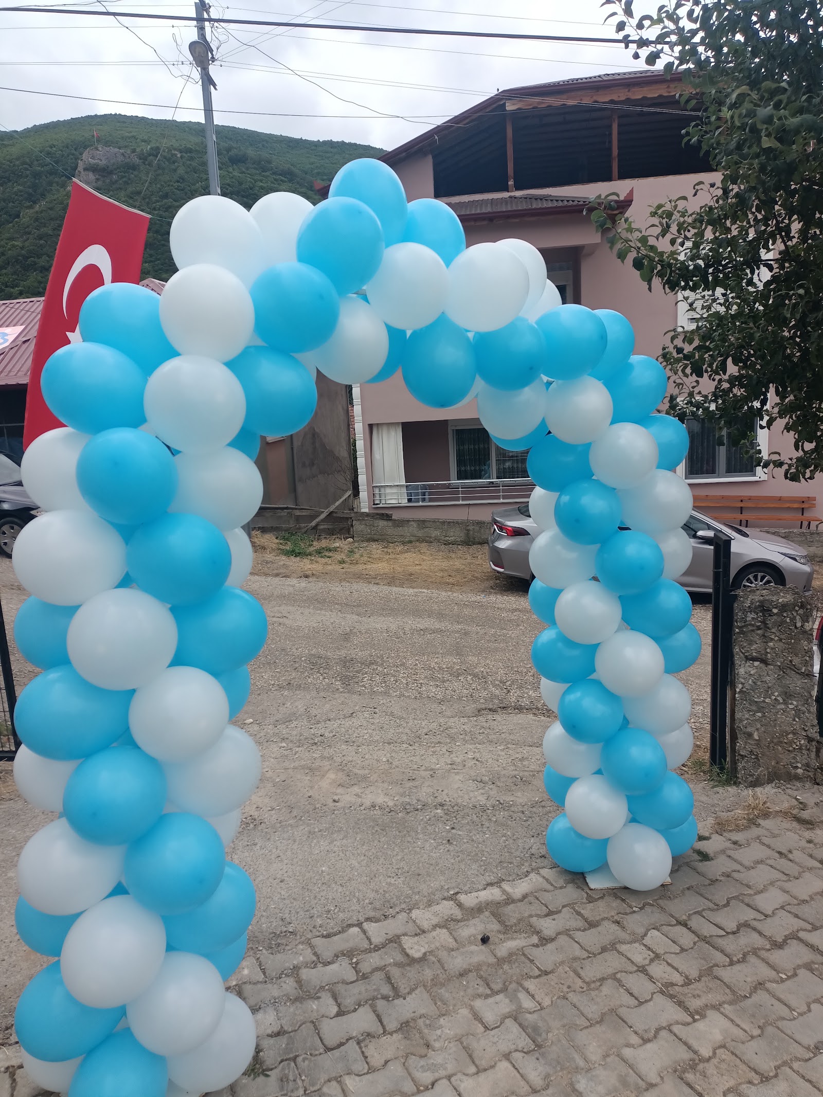 Amasya Organizasyon