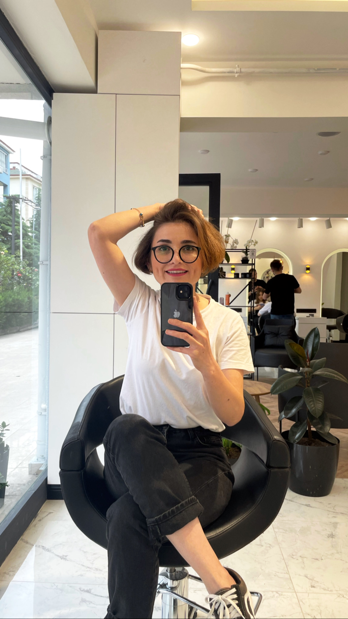 Arzu Ünlü Bayan Kuaförü