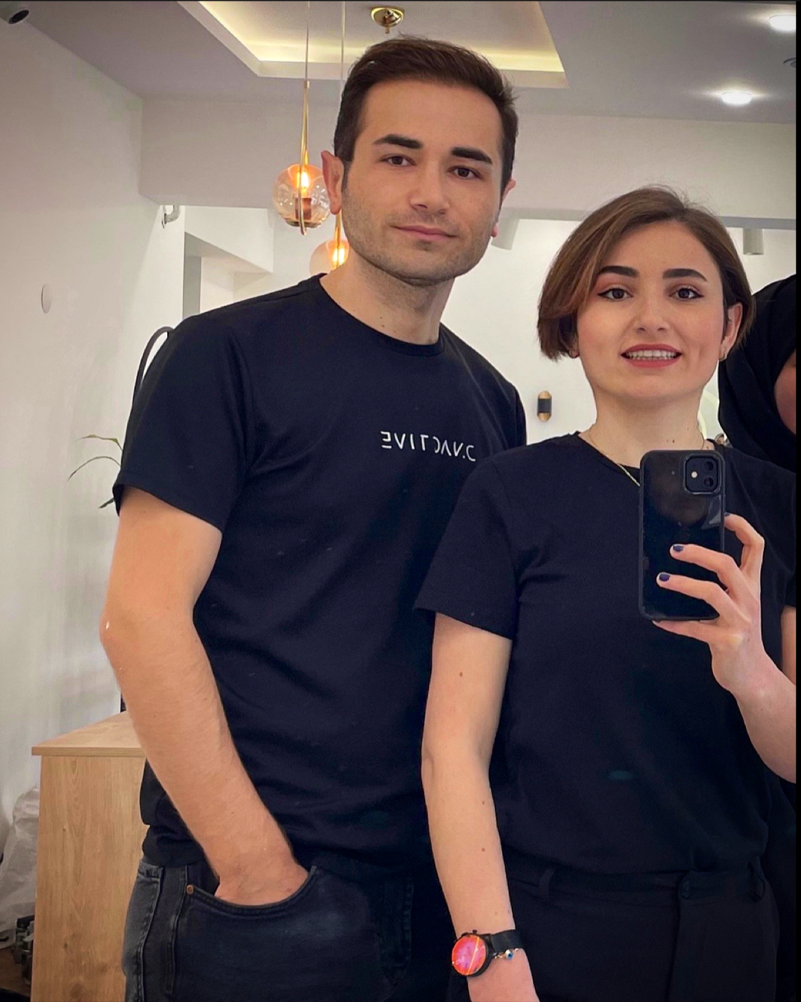 Arzu Ünlü Bayan Kuaförü kır düğünü mekanı — Merkez
