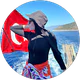 Şeyda Olgun profil fotoğrafı