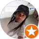 Lisa Mkhize profil fotoğrafı