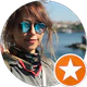özge çetin profil fotoğrafı
