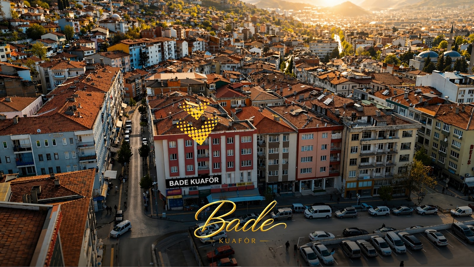 Bade Kuafor Salonu