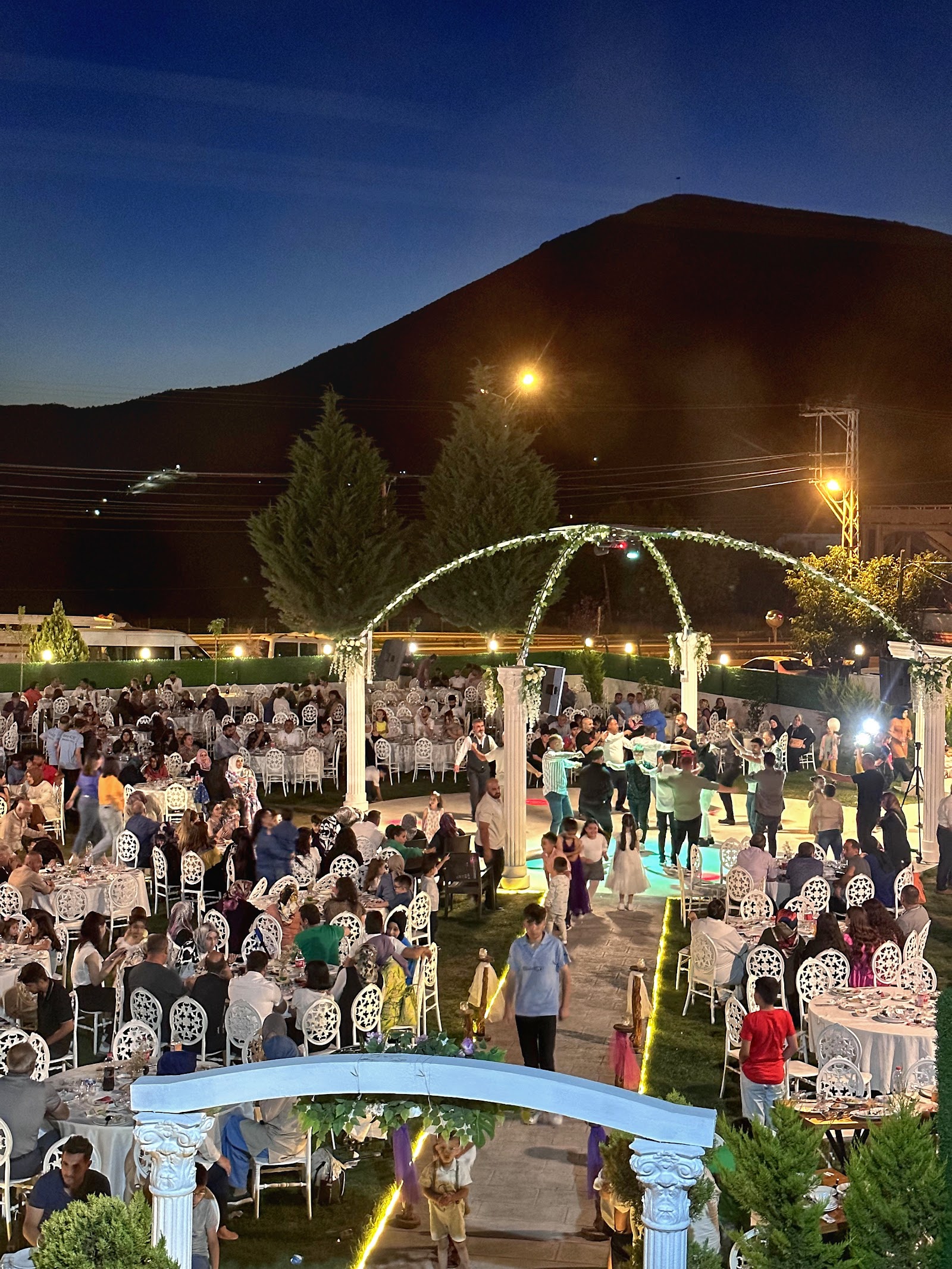 Bahçe Amasya
