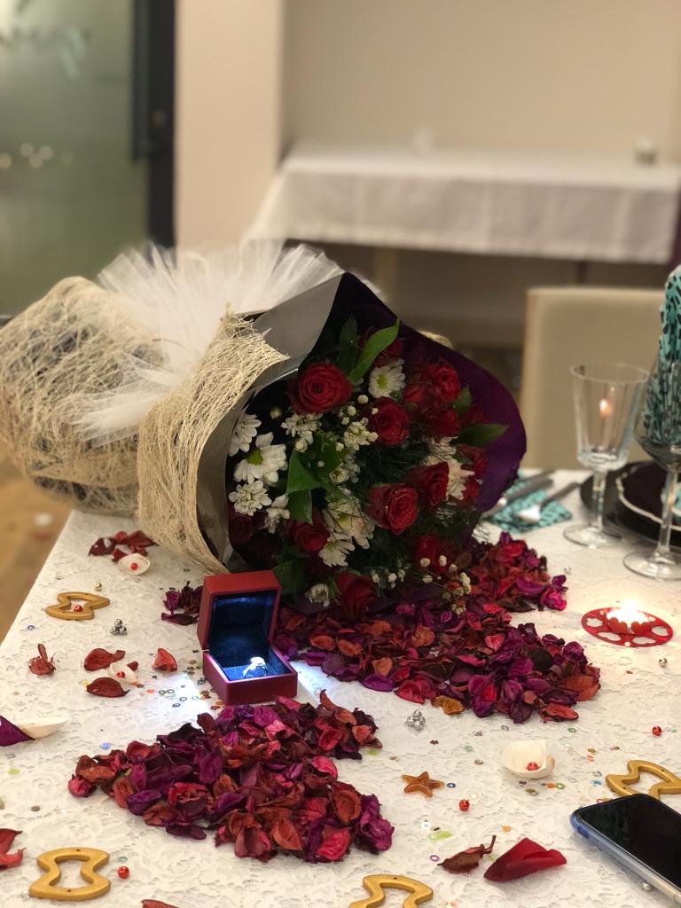 Burak Çiçekçilik, Amasya Çiçekçi Burak