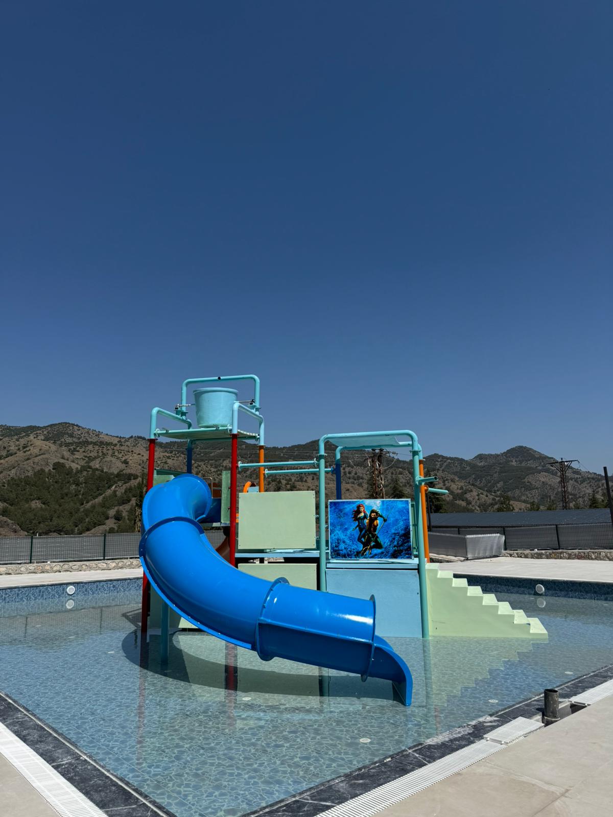 Duru Park Event Garden — Merkez, Amasya kır düğünü mekanı görsel 1