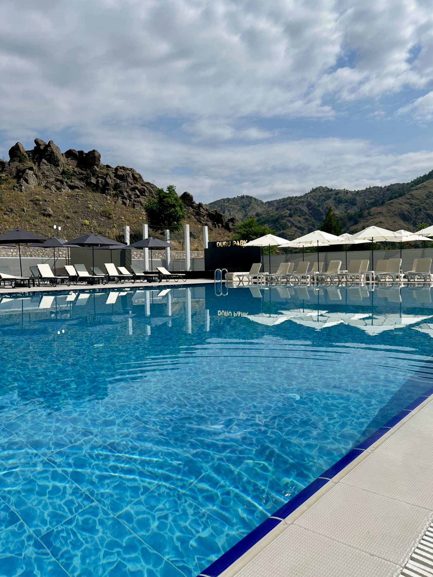 Duru Park Event Garden — Merkez, Amasya kır düğünü mekanı görsel 3