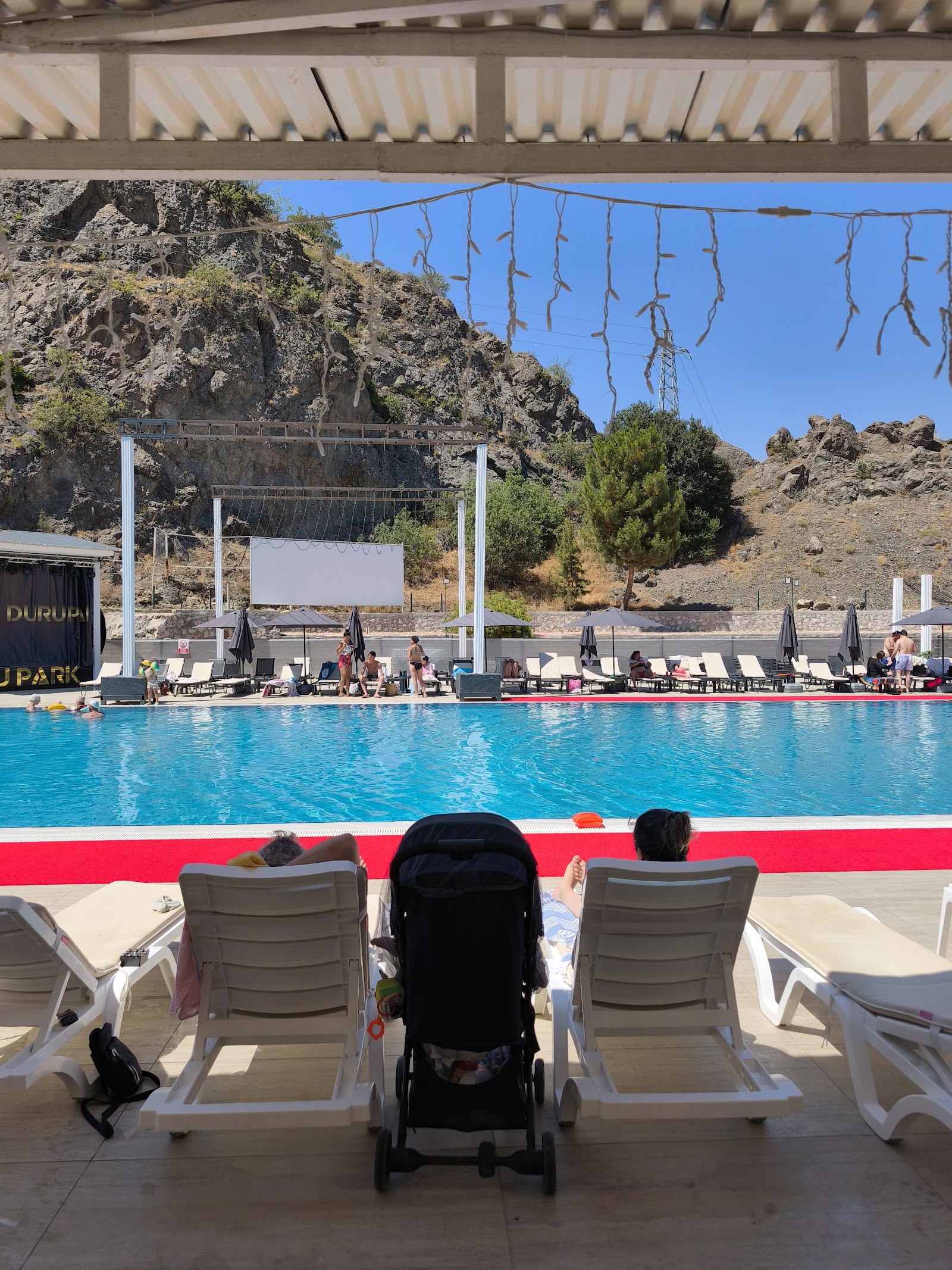 Duru Park Event Garden — Merkez, Amasya kır düğünü mekanı görsel 4