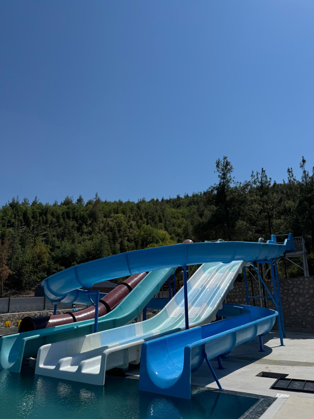 Duru Park Event Garden — Merkez, Amasya kır düğünü mekanı görsel 8