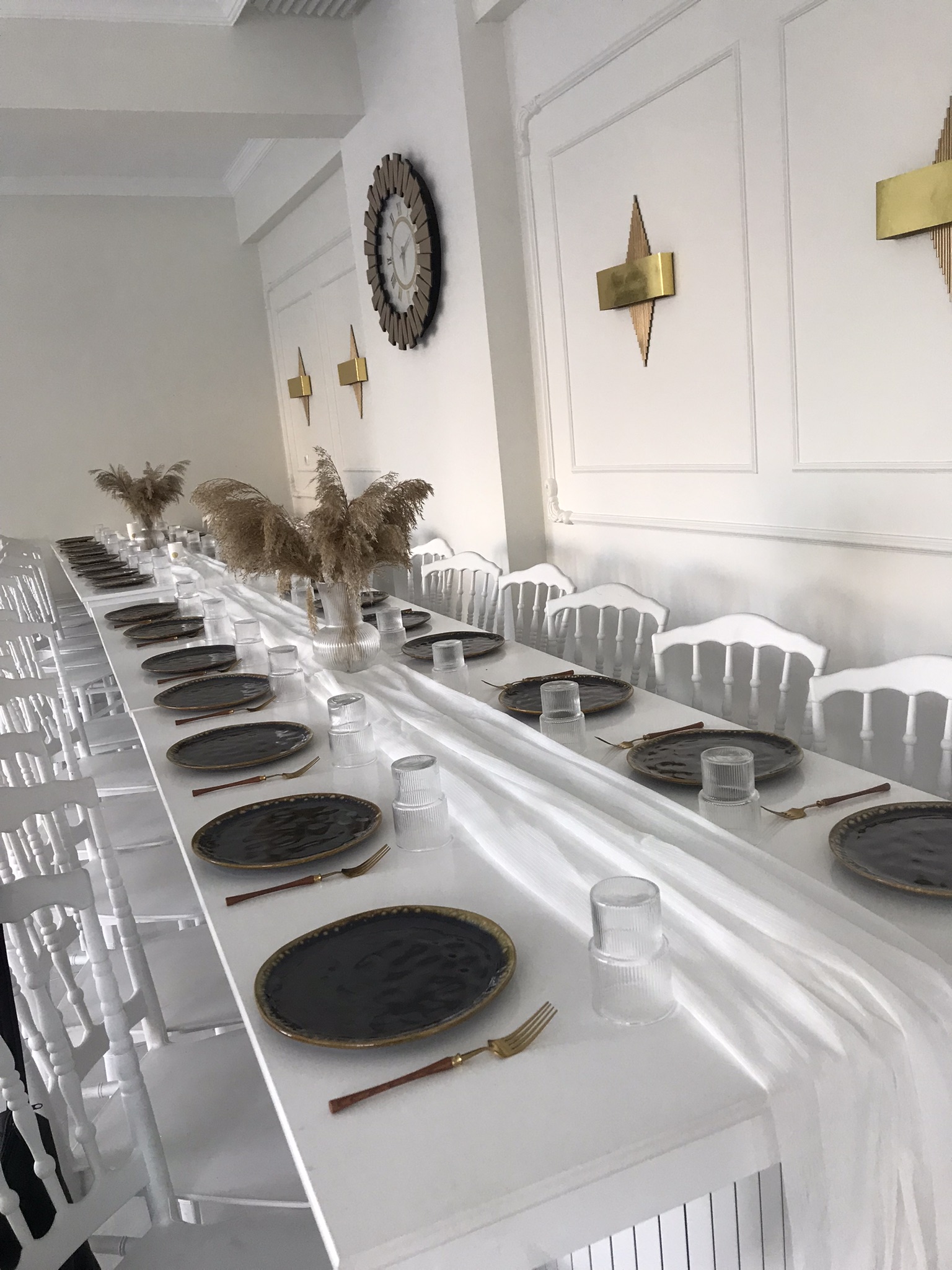 Event House Davet Evi