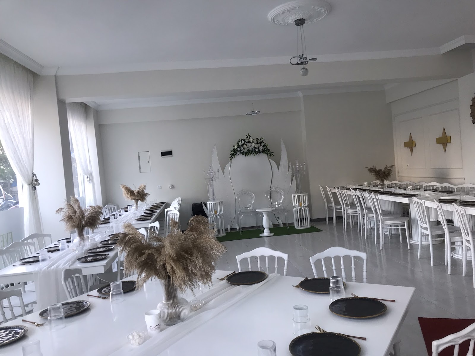 Event House Davet Evi