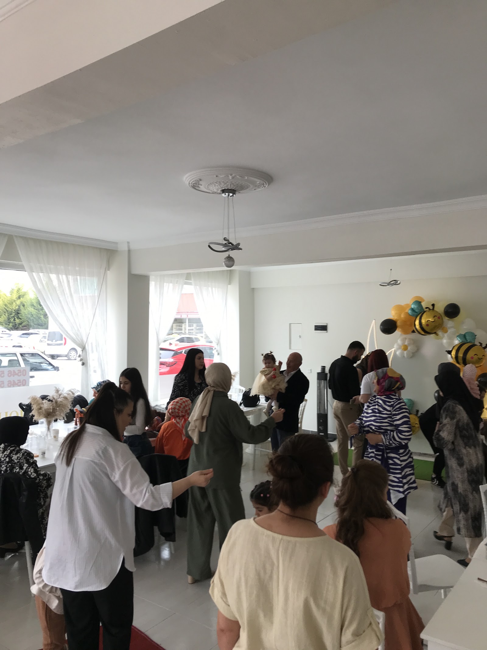 Event House Davet Evi