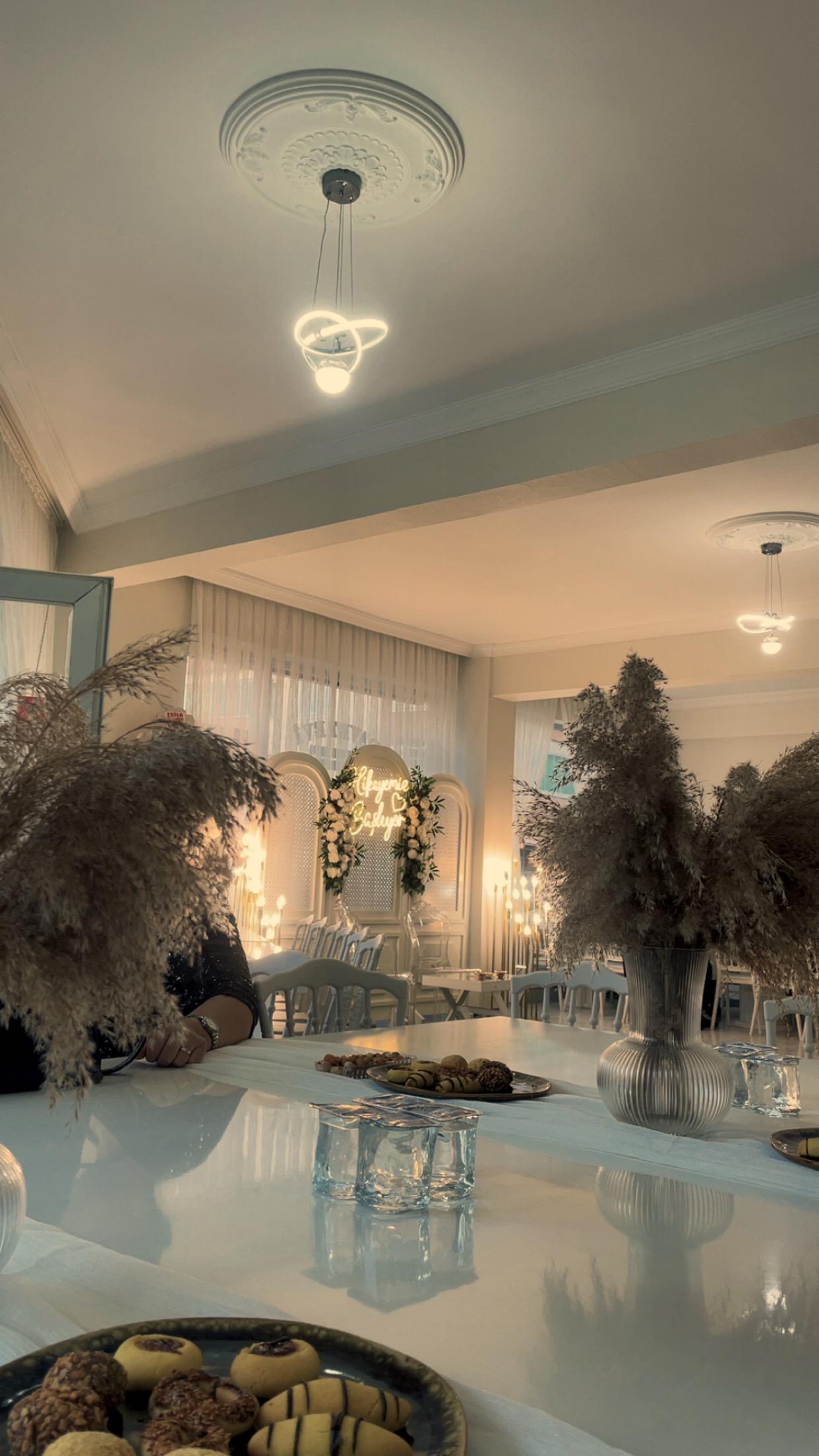 Event House Davet Evi