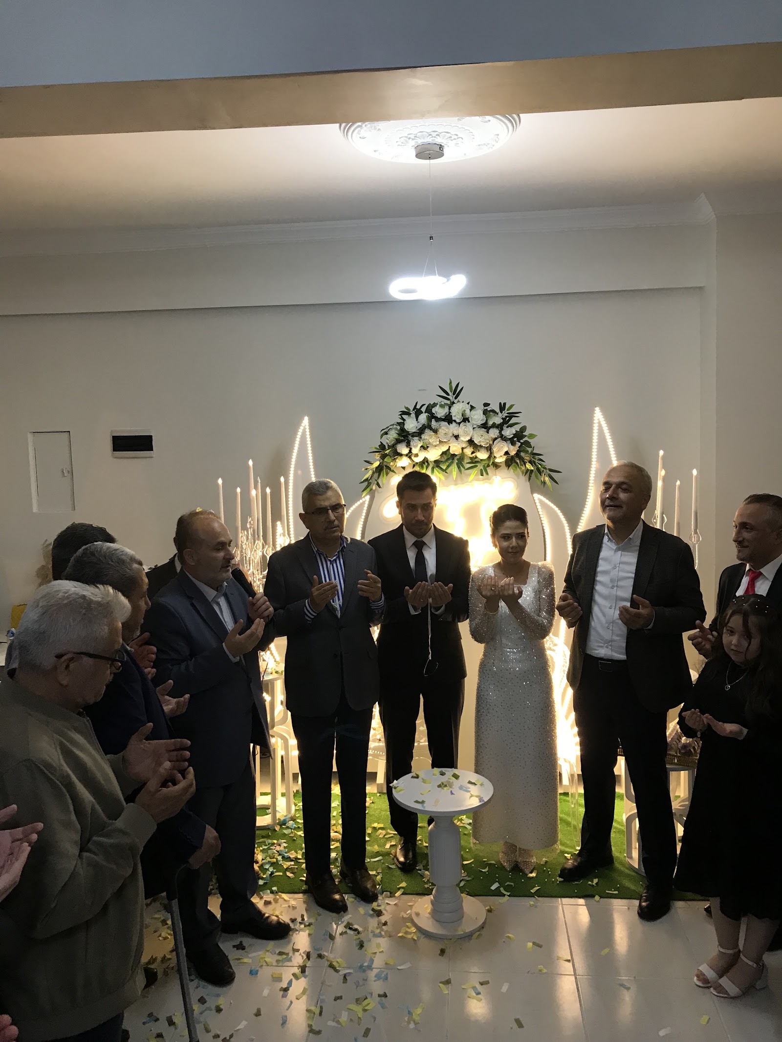 Event House Davet Evi
