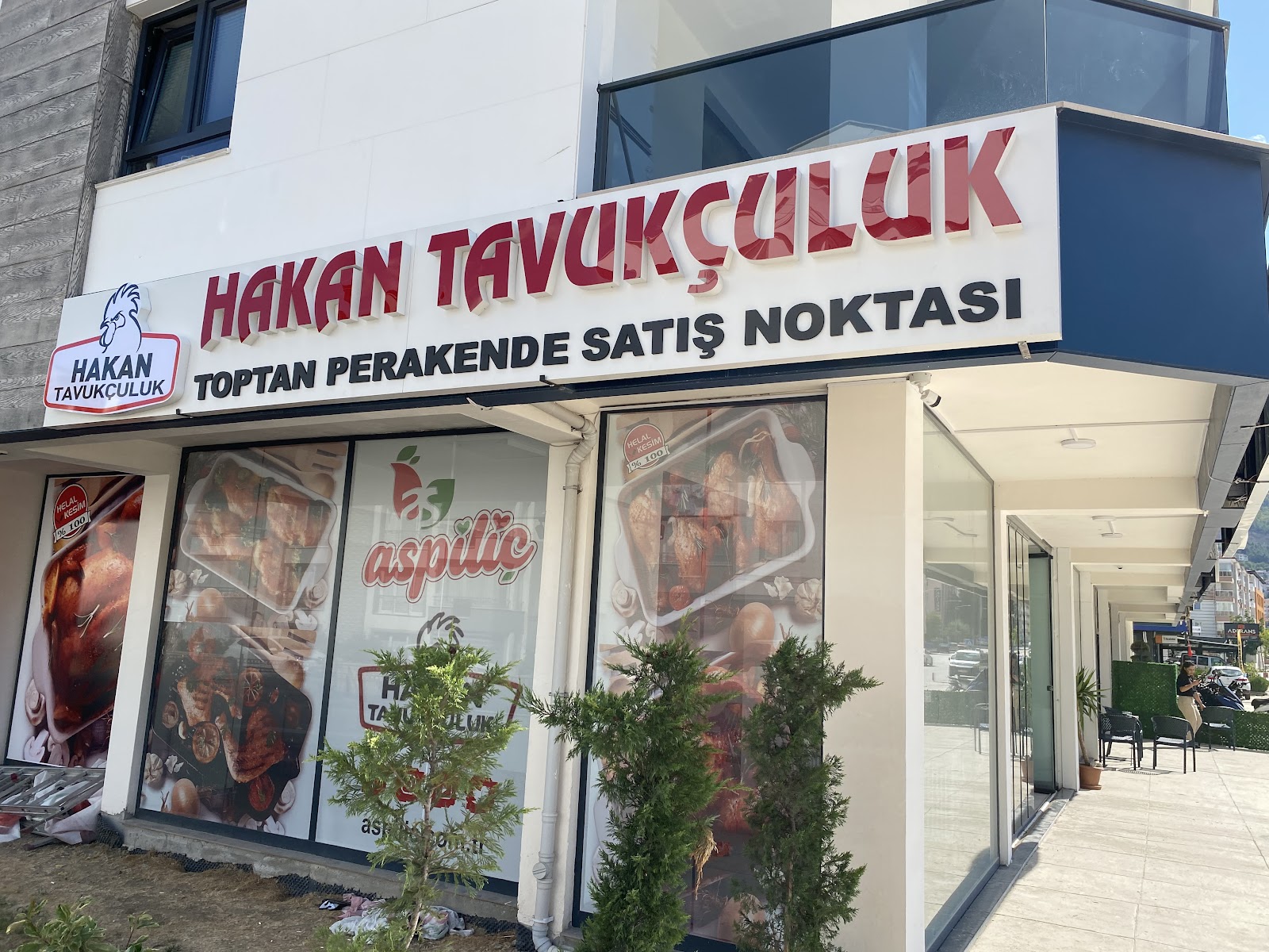 Eysa tasarım organizasyon