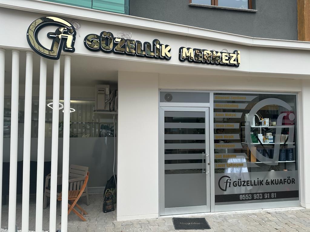 Figüzellik kır düğünü mekanı — Merkez