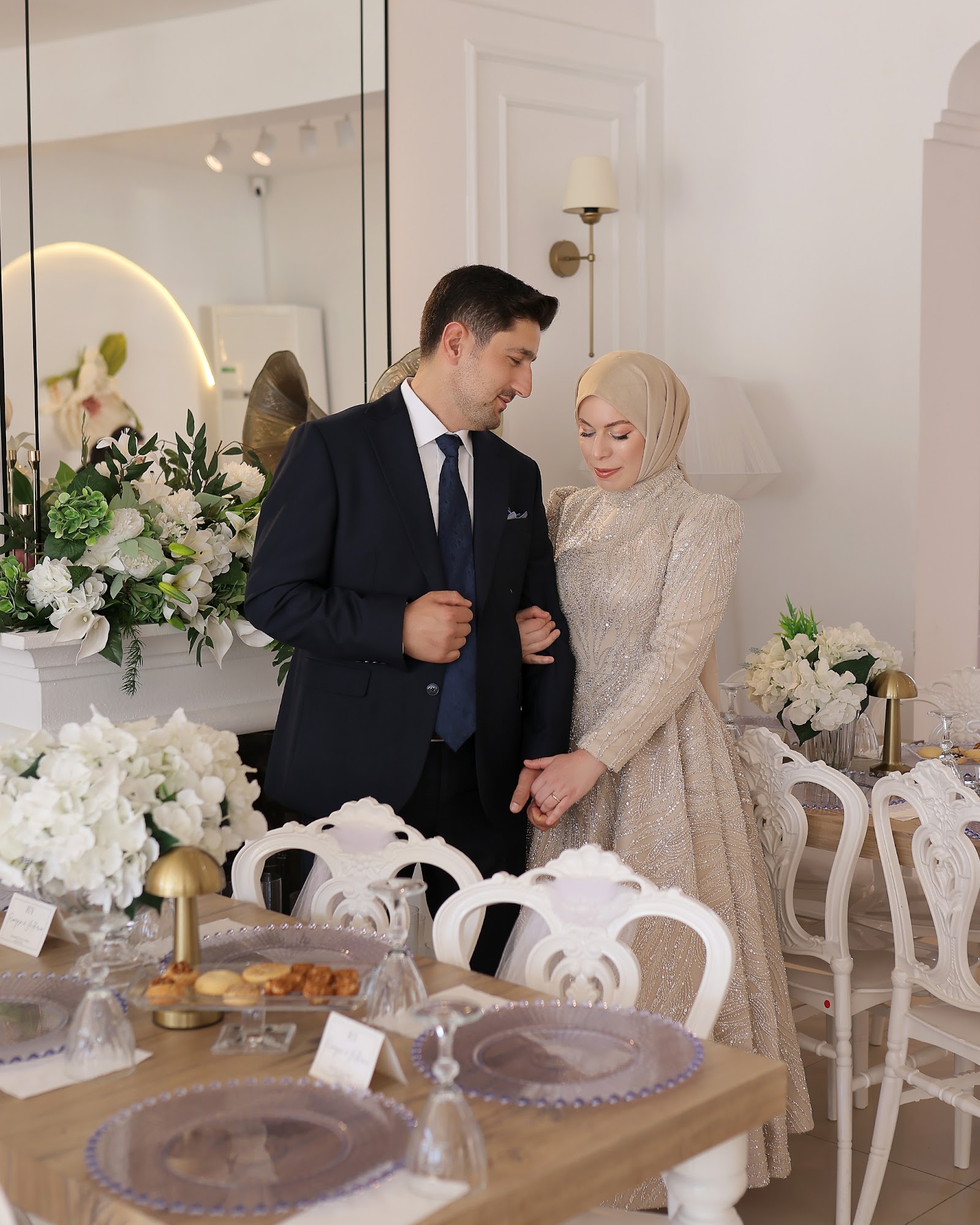 Gala Event House
