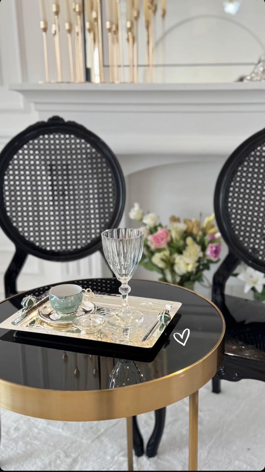 Gala Event House