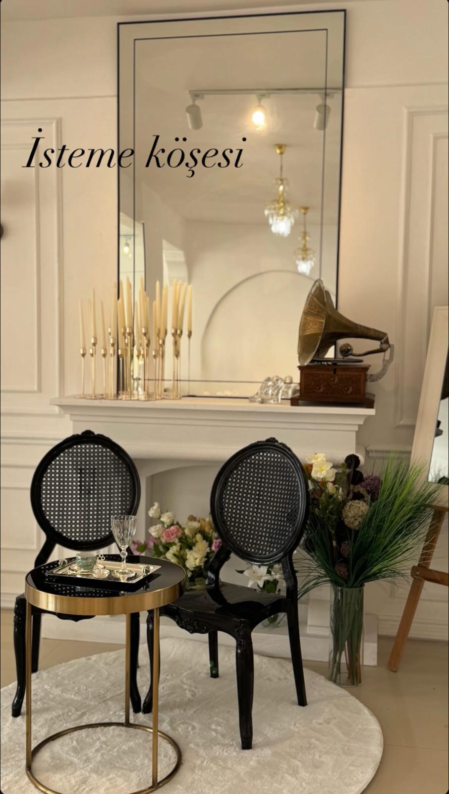 Gala Event House