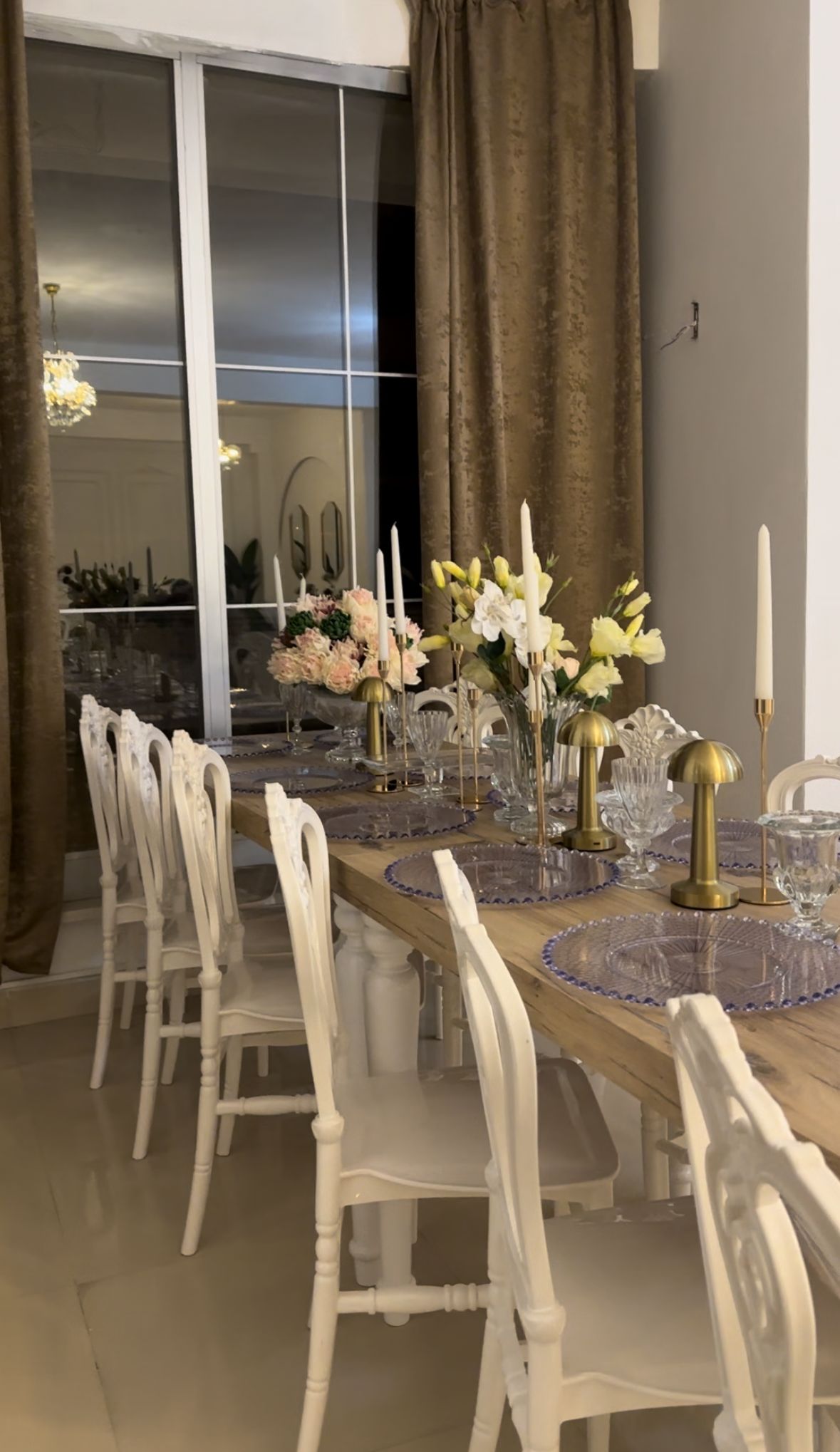 Gala Event House