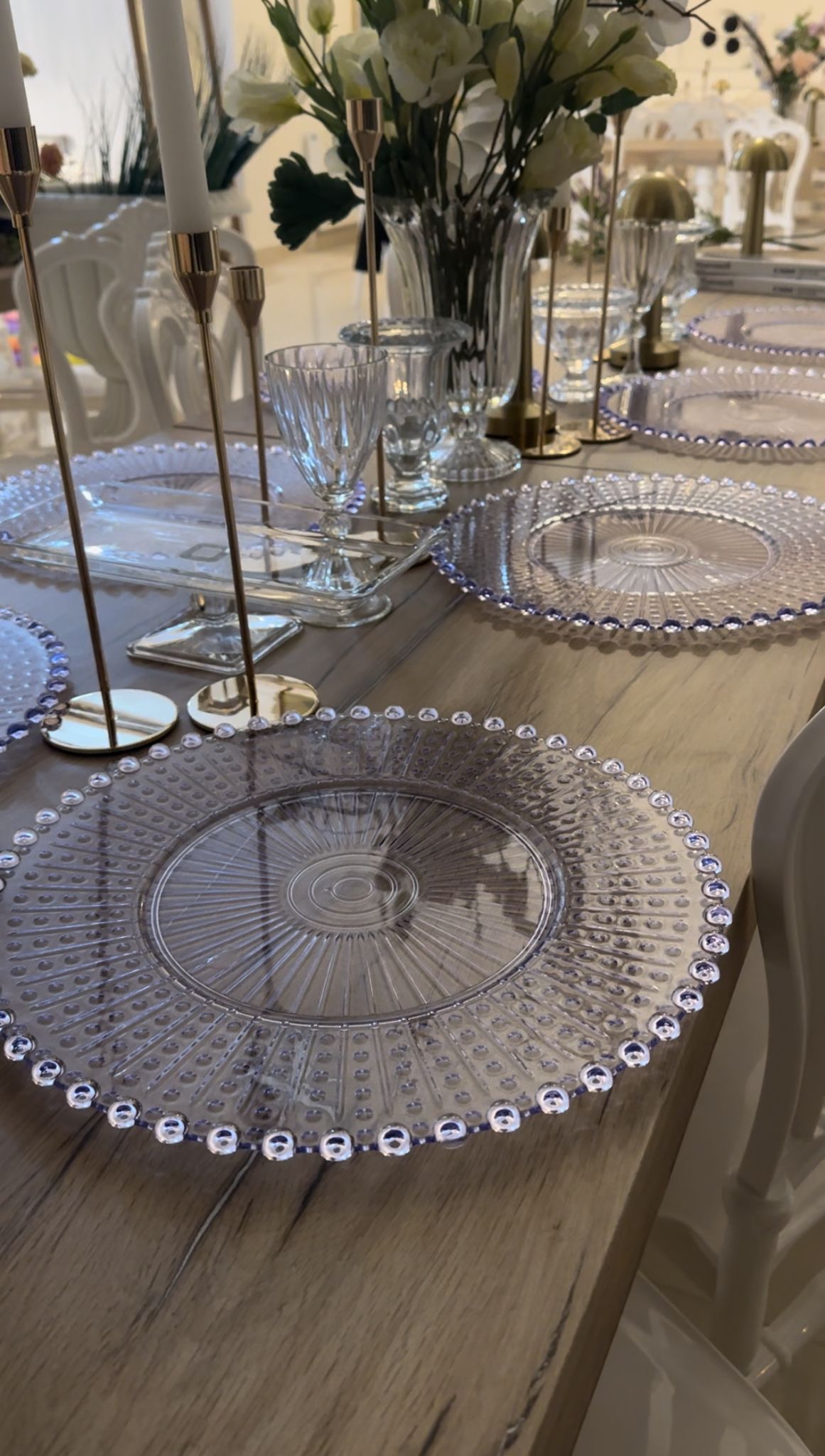 Gala Event House