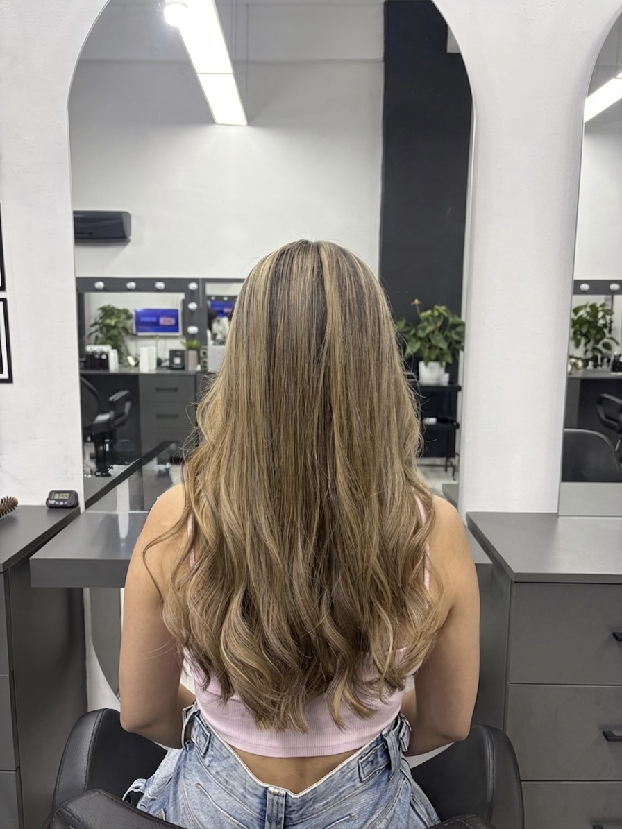 Hair İstanbul Kuaför ve Güzellik Salonu