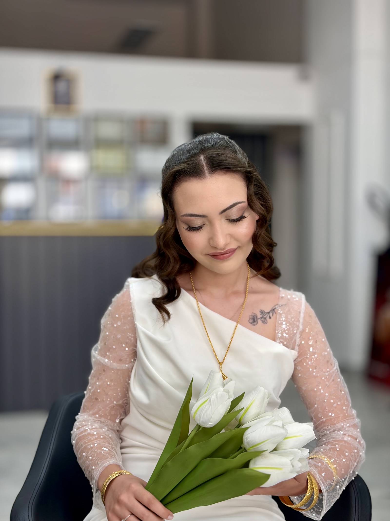 Hair İstanbul Kuaför Ve Güzellik Salonu kır düğünü mekanı — Merkez