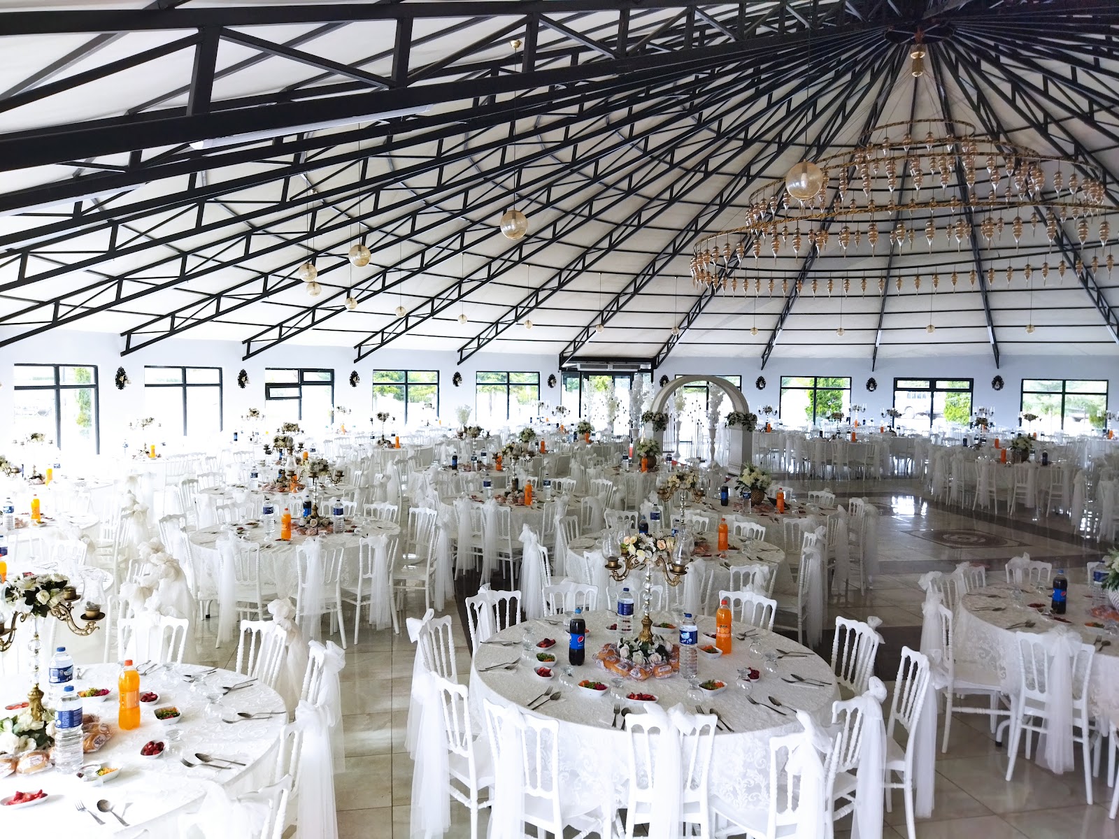 HAYAL PARK DÜĞÜN ORGANİZASYON
