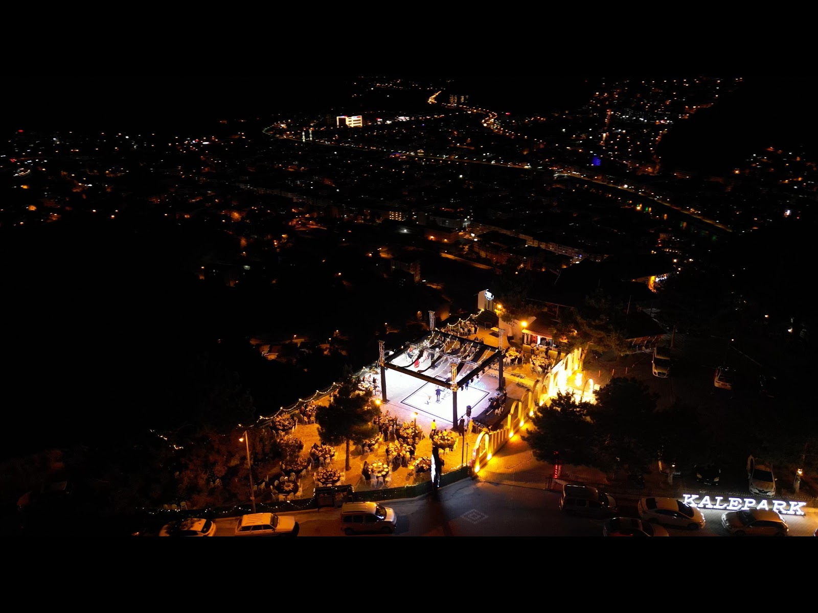 KaleParkBahçe Kır Düğün Salonu & Organizasyon