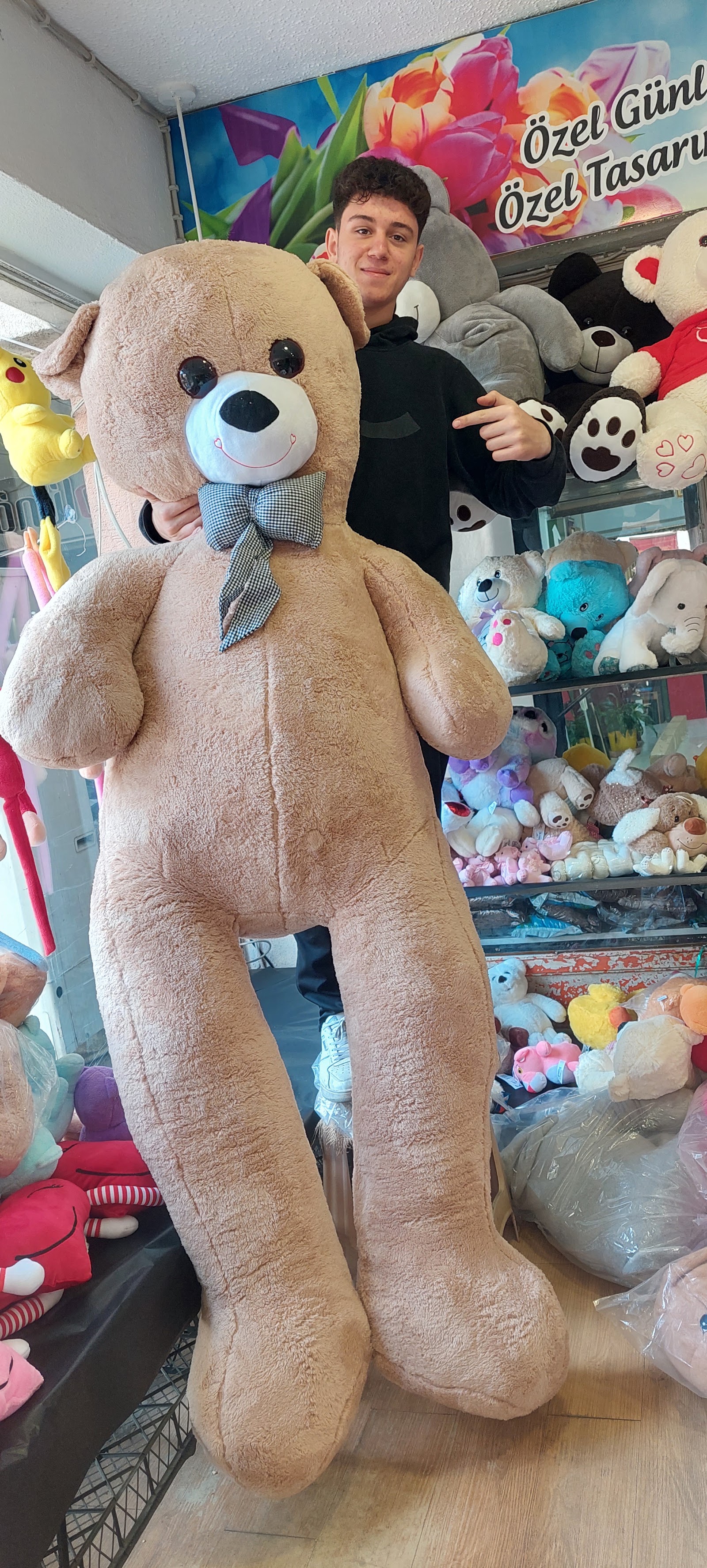 Kardelen Çiçekçilik