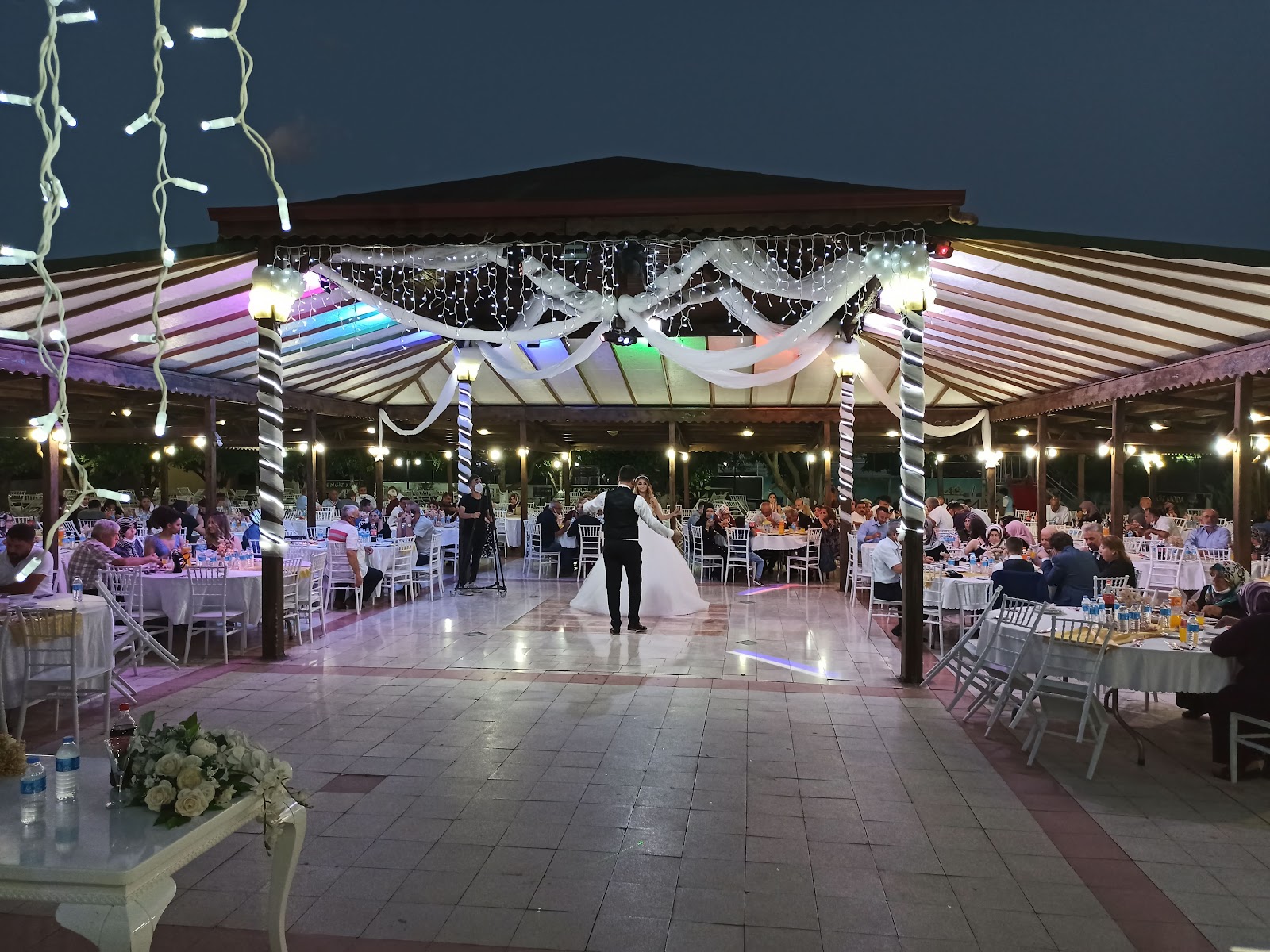Konak Kır Düğün Ve Etkinlik Salonu - Amasya — Merkez, Amasya kır düğünü mekanı görsel 1