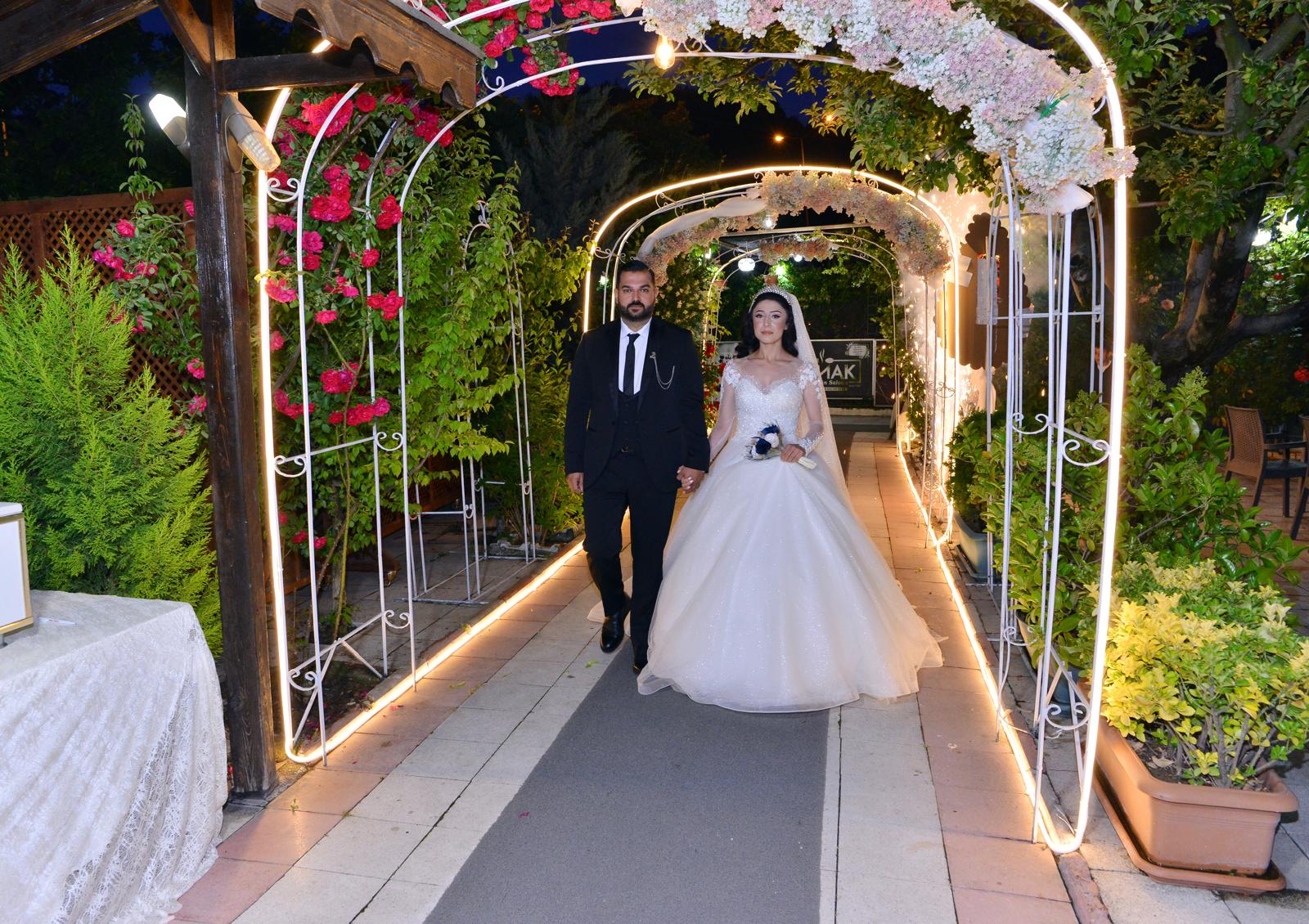 Konak Kır Düğün Ve Etkinlik Salonu - Amasya — Merkez, Amasya kır düğünü mekanı görsel 2