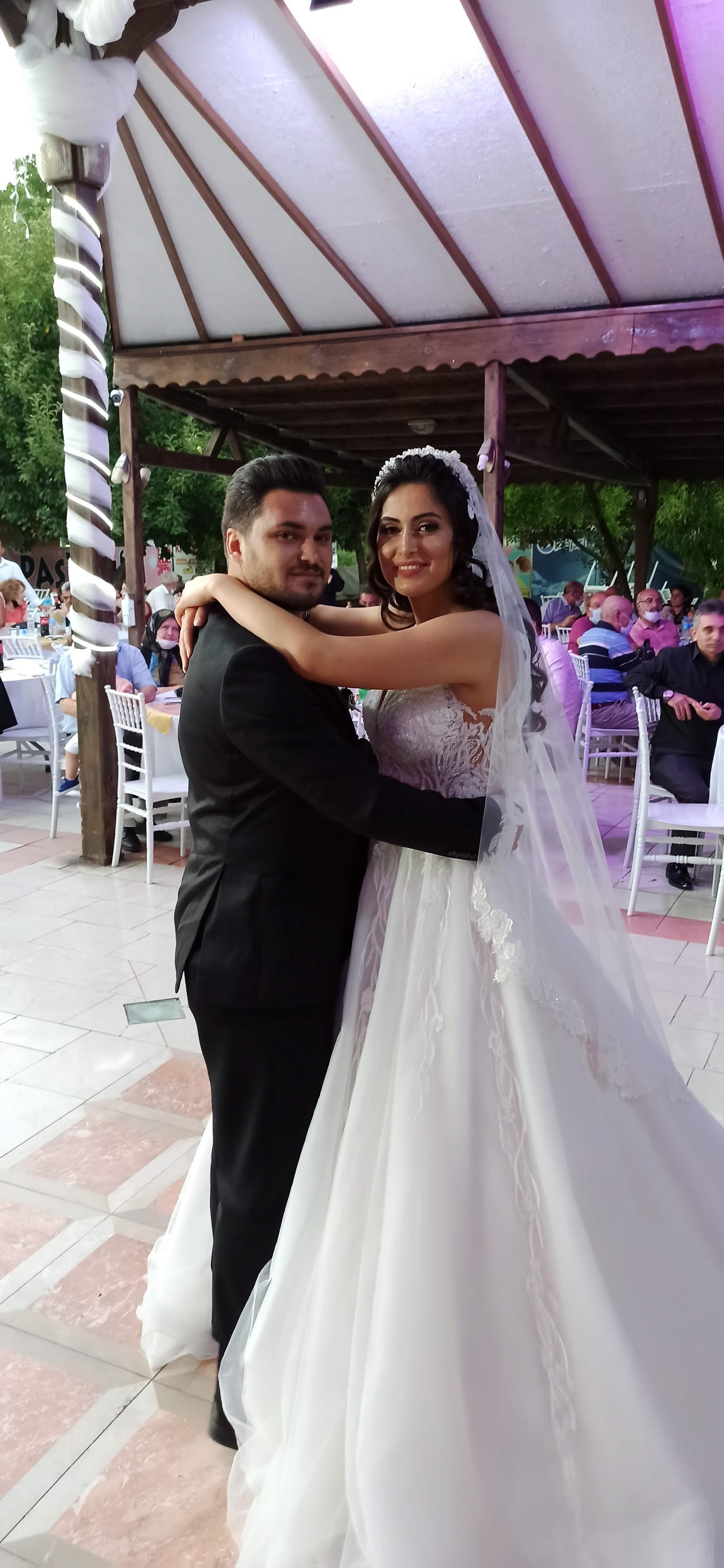 Konak Kır Düğün Ve Etkinlik Salonu - Amasya — Merkez, Amasya kır düğünü mekanı görsel 3