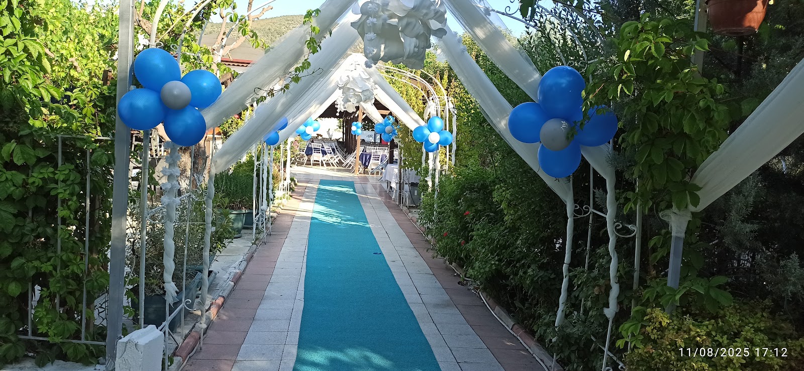 Konak Kır Düğün Ve Etkinlik Salonu - Amasya — Merkez, Amasya kır düğünü mekanı görsel 6