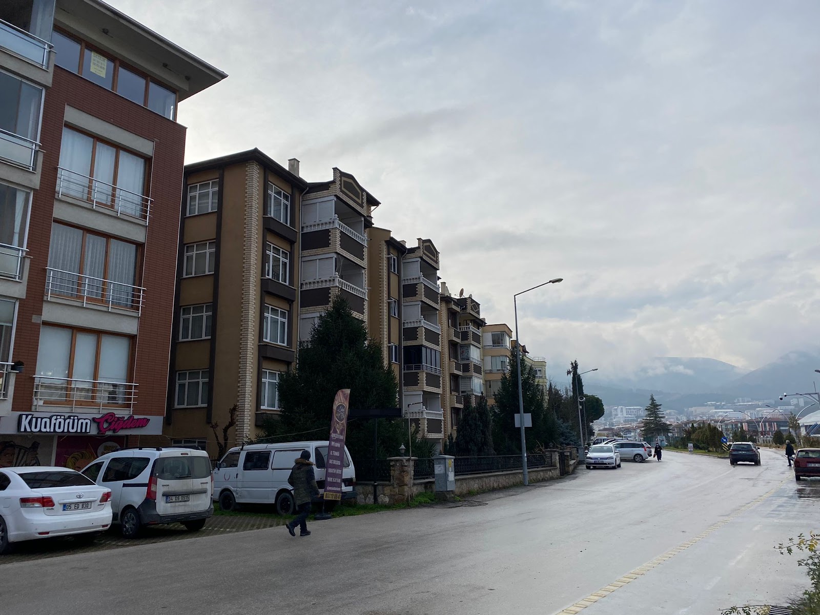 Kuaförüm Çiğdem