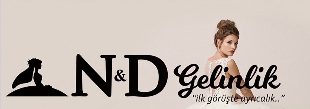 ND GELİNLİK