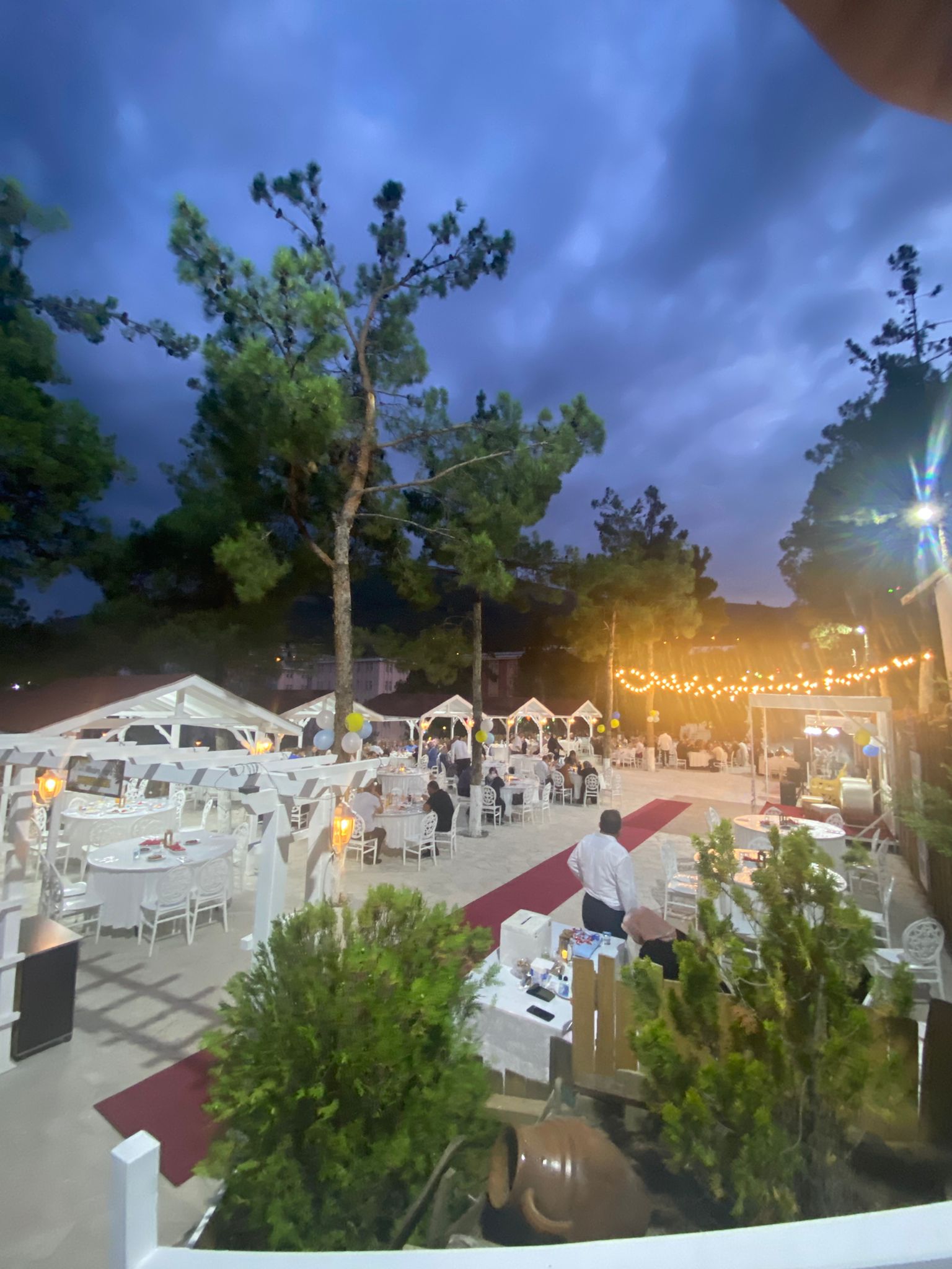 Saka Mesire Park Kır Düğünü-Organizasyon — Merkez, Amasya kır düğünü mekanı görsel 8