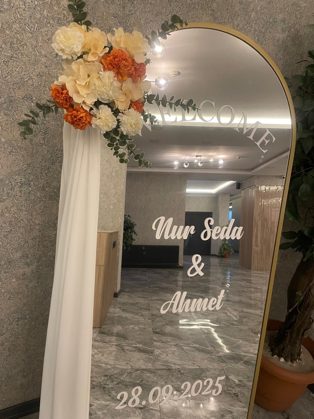 Soft Concept Organizasyon / AMASYA