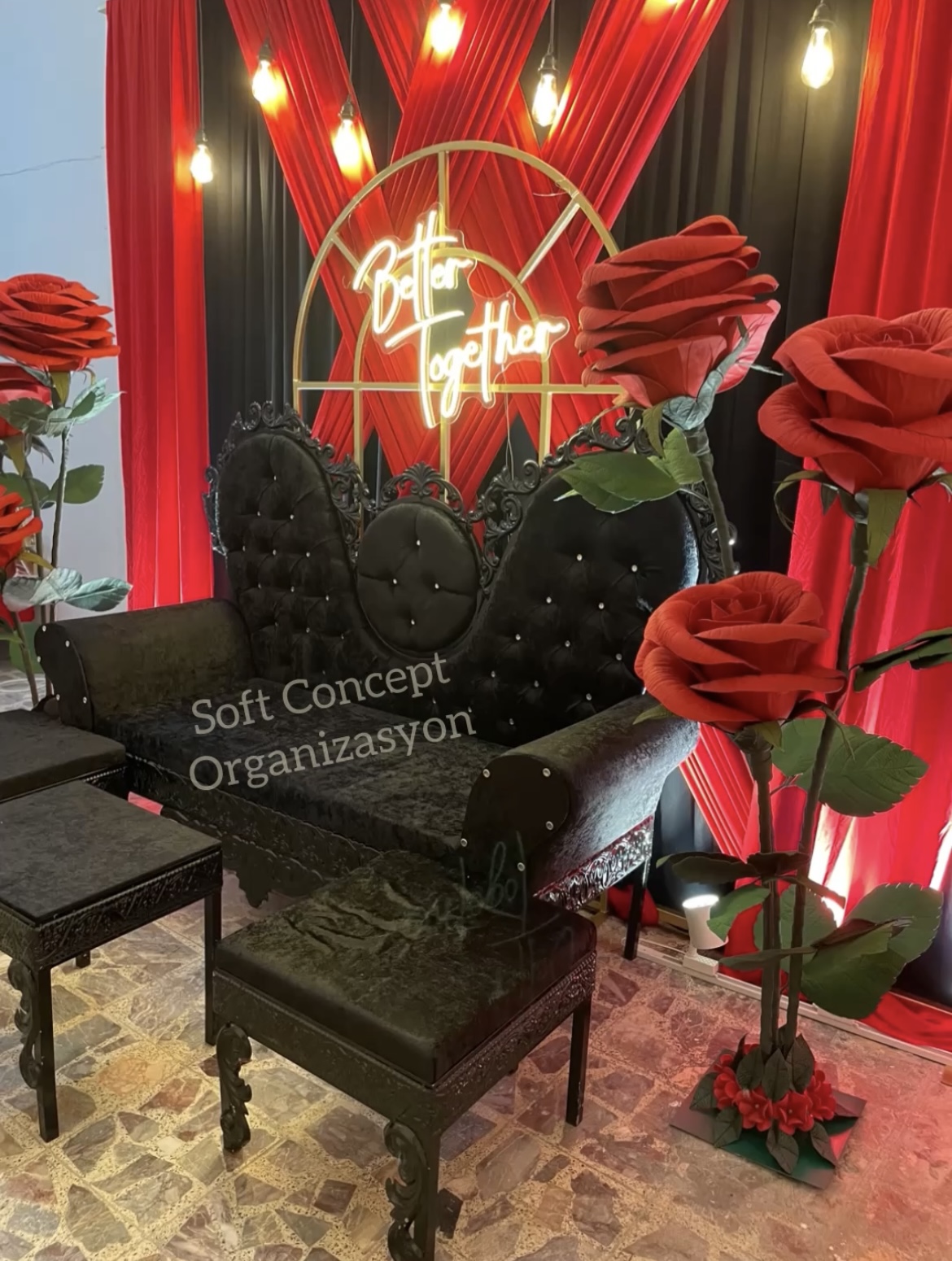Soft Concept Organizasyon / AMASYA