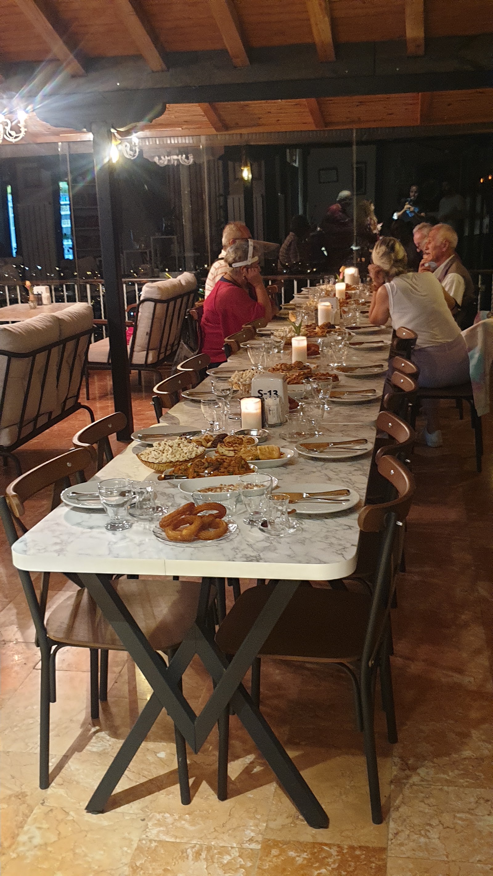 Tılsım Butik Kır Bahçesi & Çok Amaçlı Salon