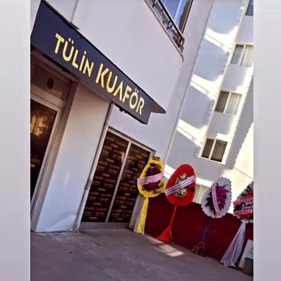 Tülin kuaför
