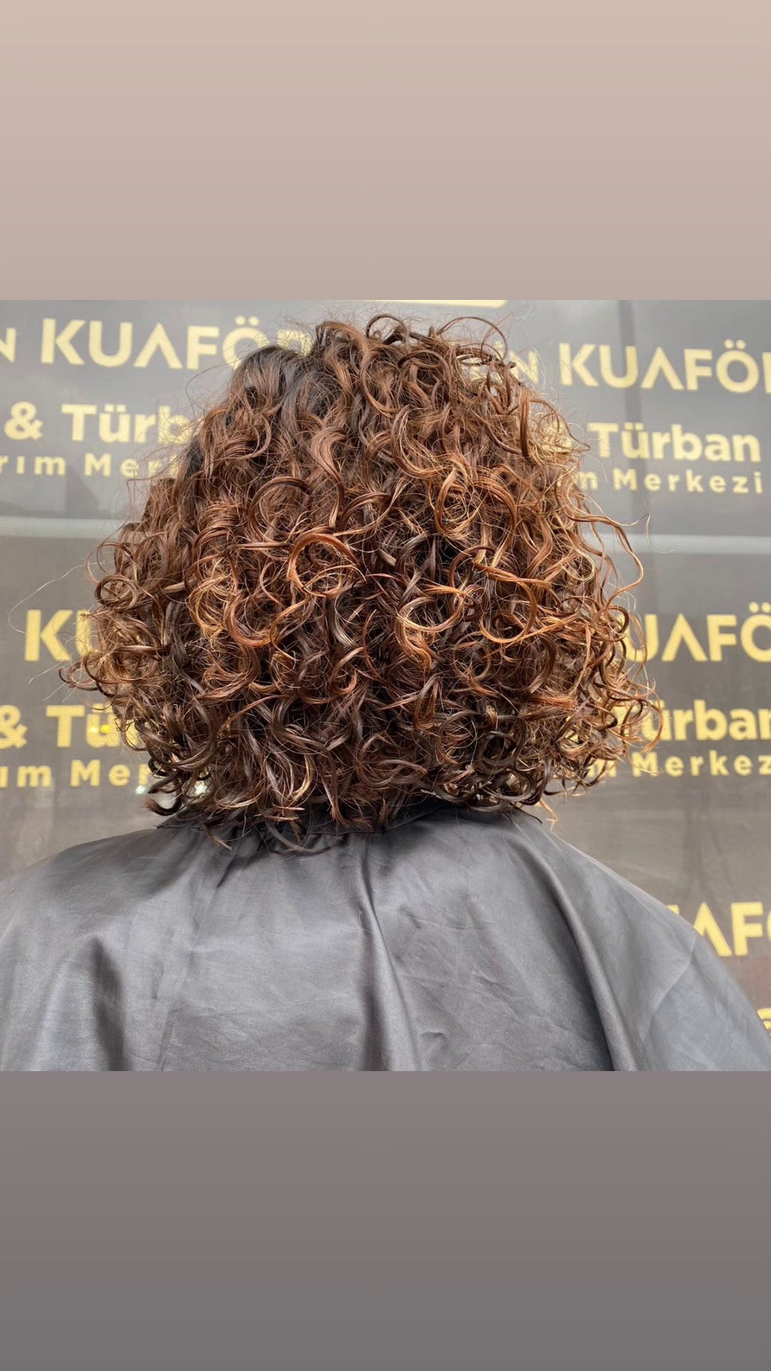Tülin kuaför