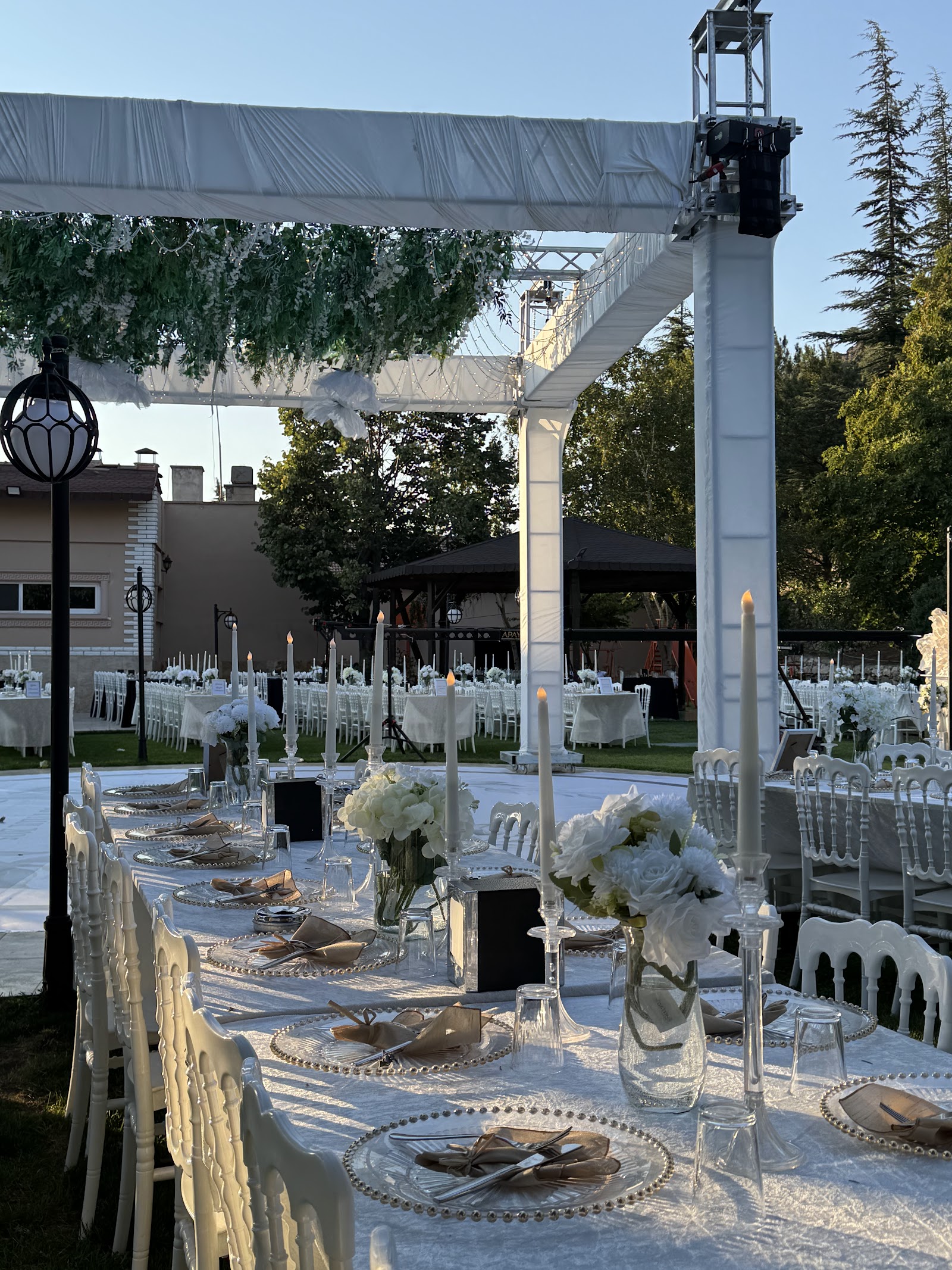 Weddingamasya